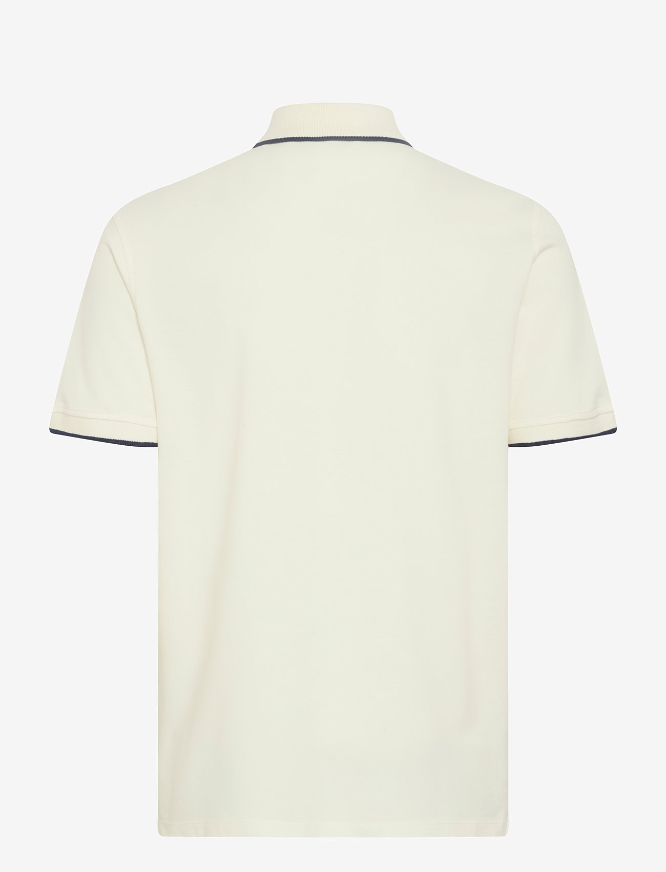 Blend - BHEDIN Polo - snow white - 2