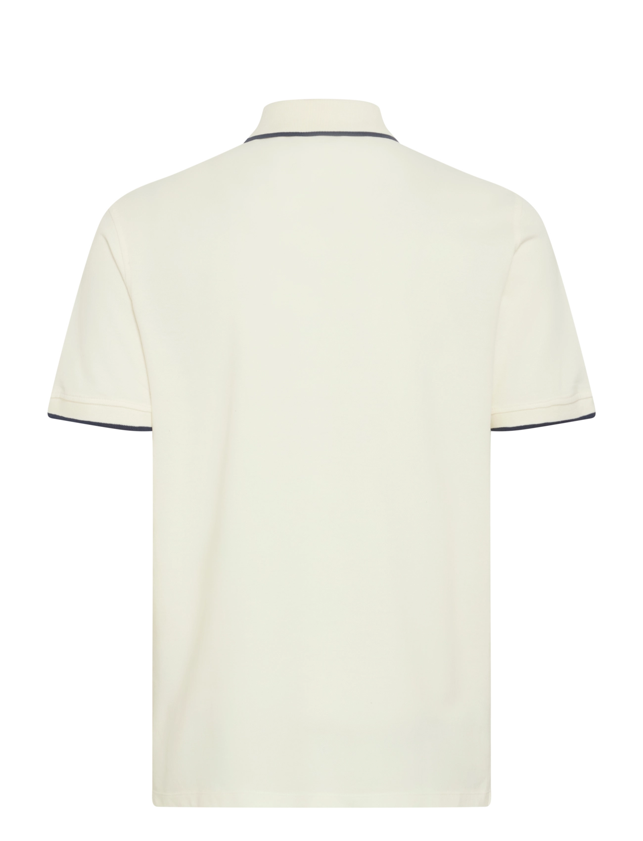 Blend - BHEDIN Polo - snow white - 2