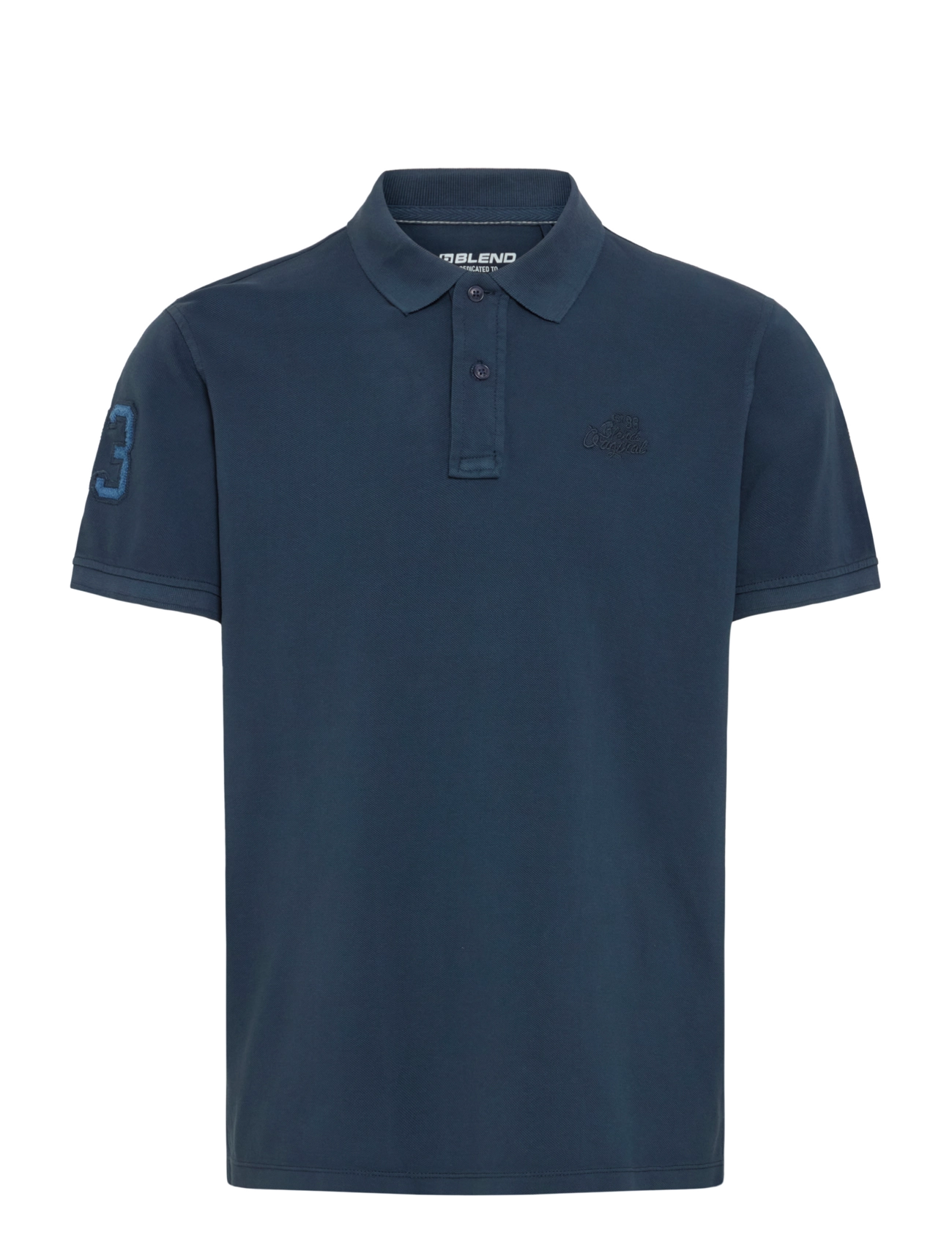 DRESS BLUES