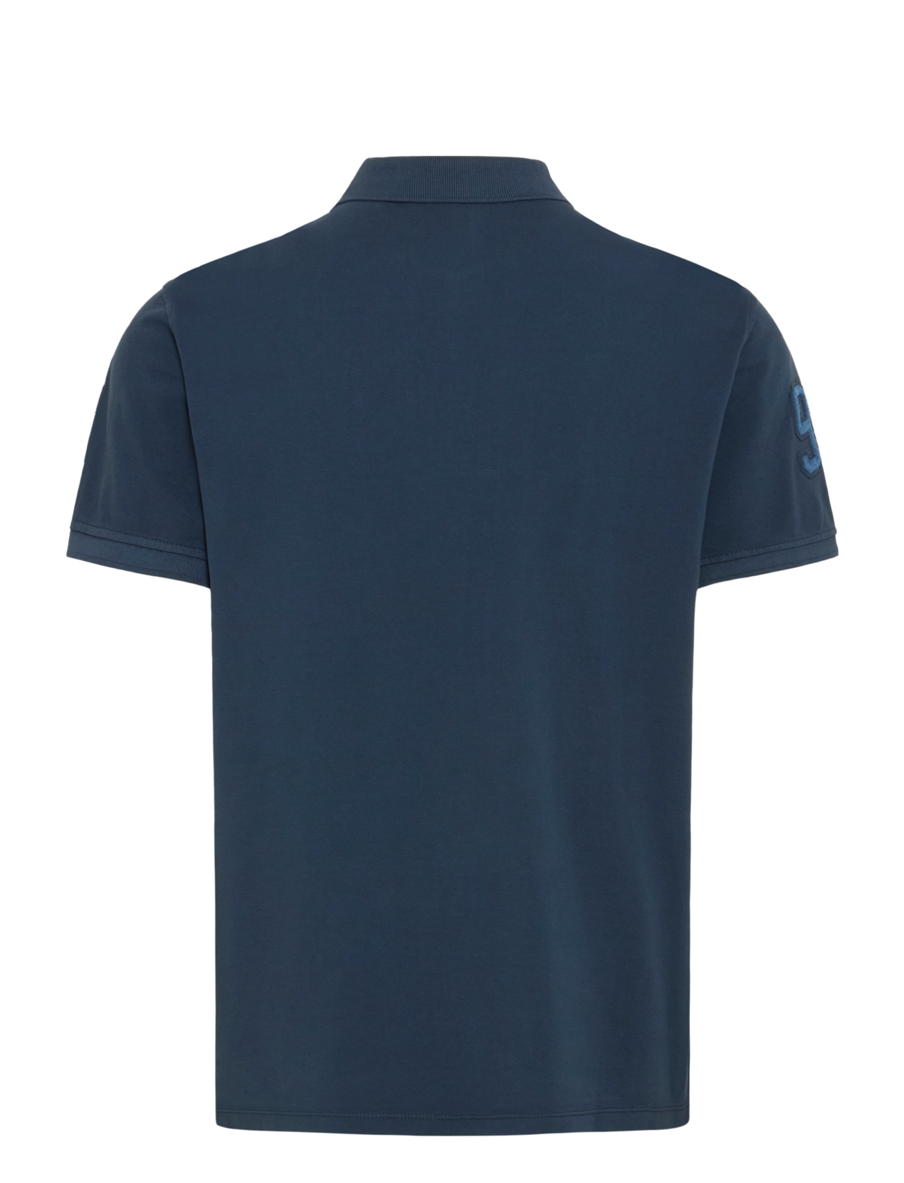 Blend - BHERIK polo - dress blues - 2