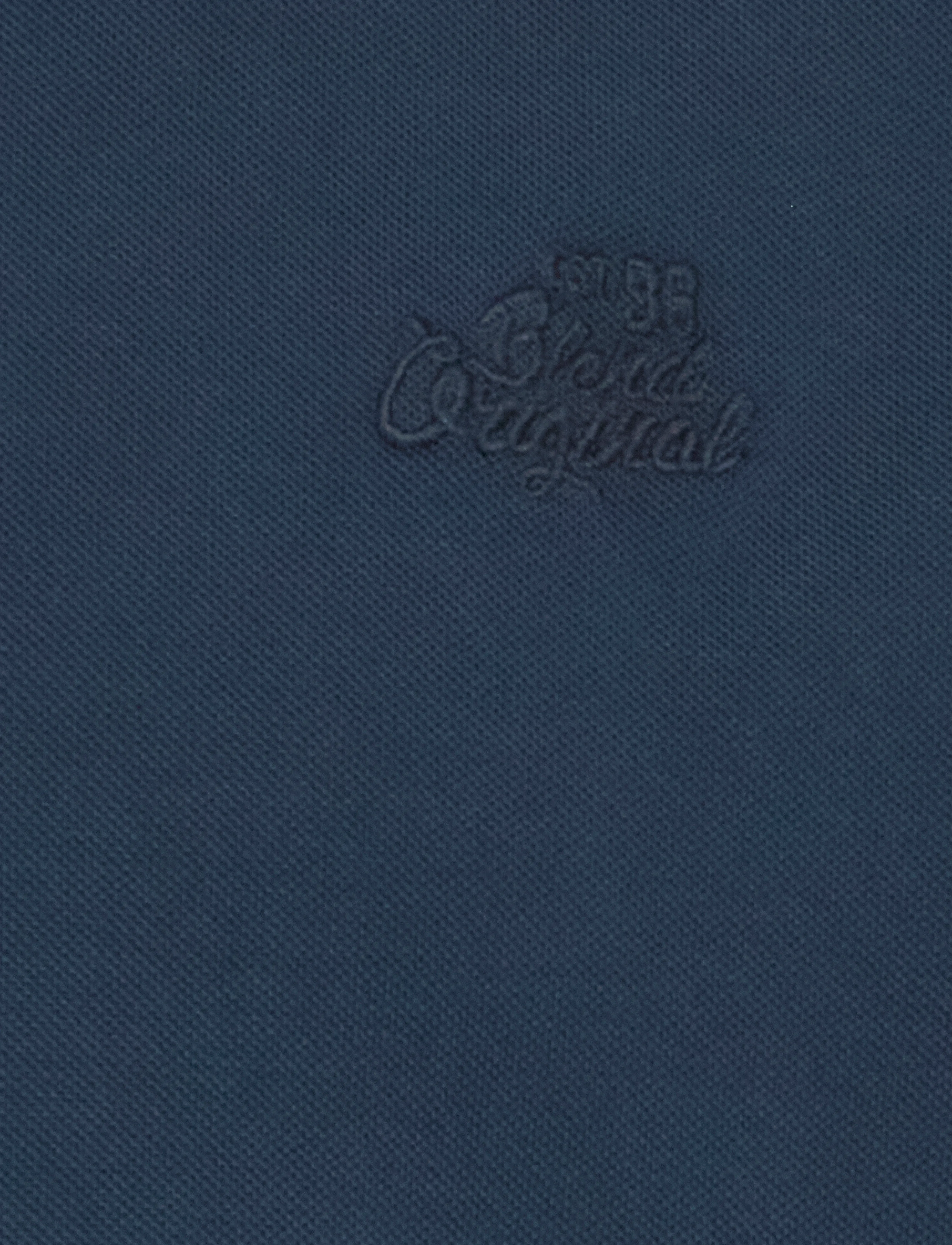 Blend - BHERIK polo - dress blues - 5