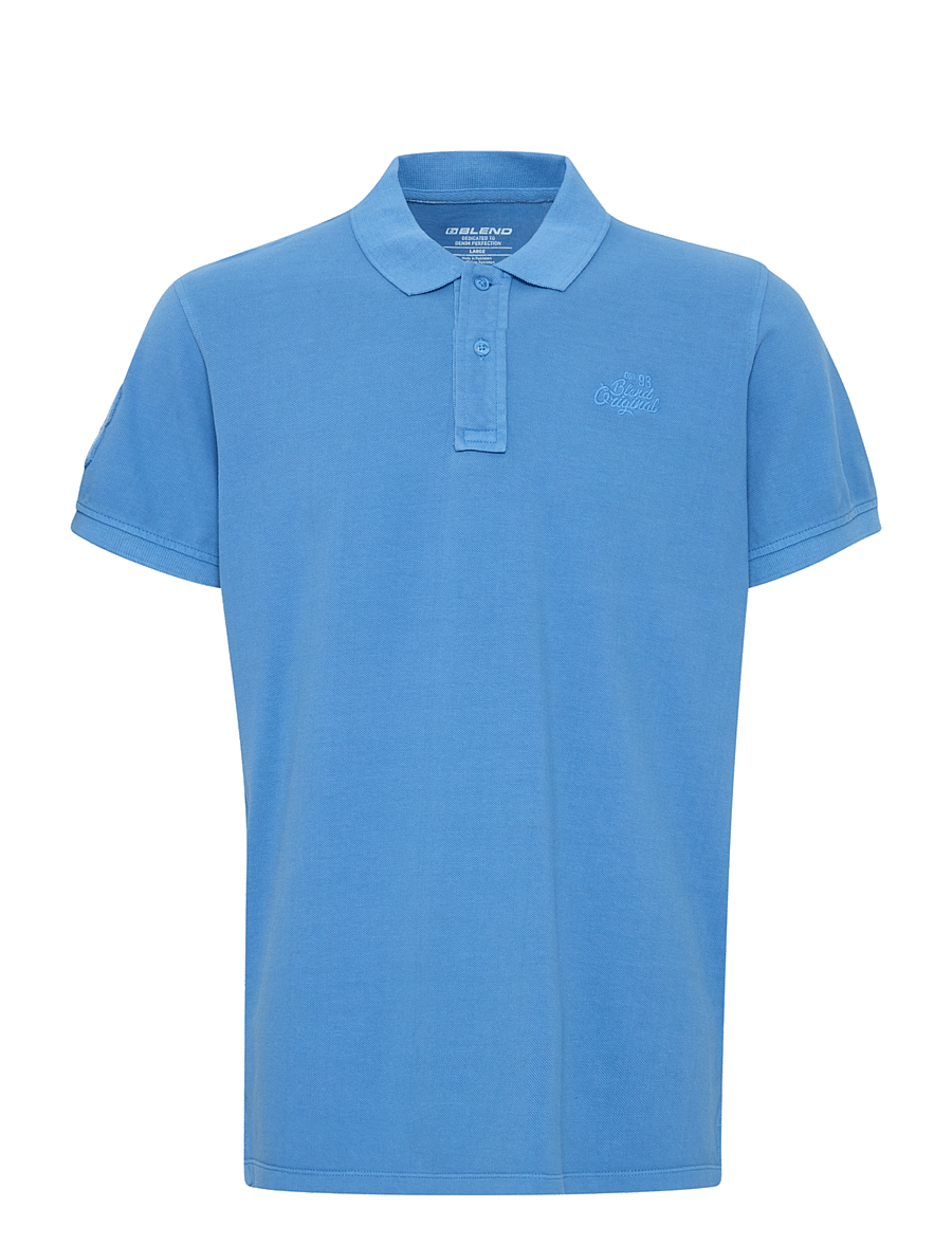 Blend - BHERIK polo - regatta - 1