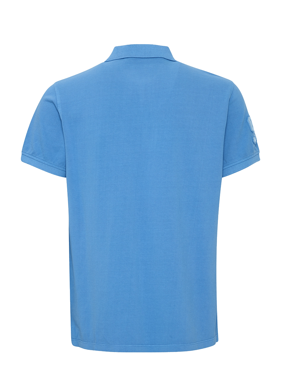 Blend - BHERIK polo - regatta - 2