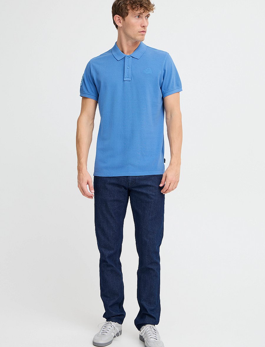 Blend - BHERIK polo - regatta - 0