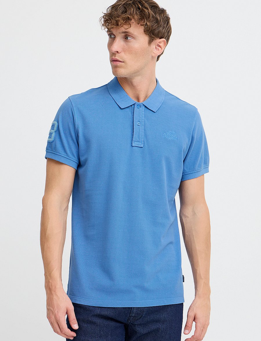 Blend - BHERIK polo - regatta - 4