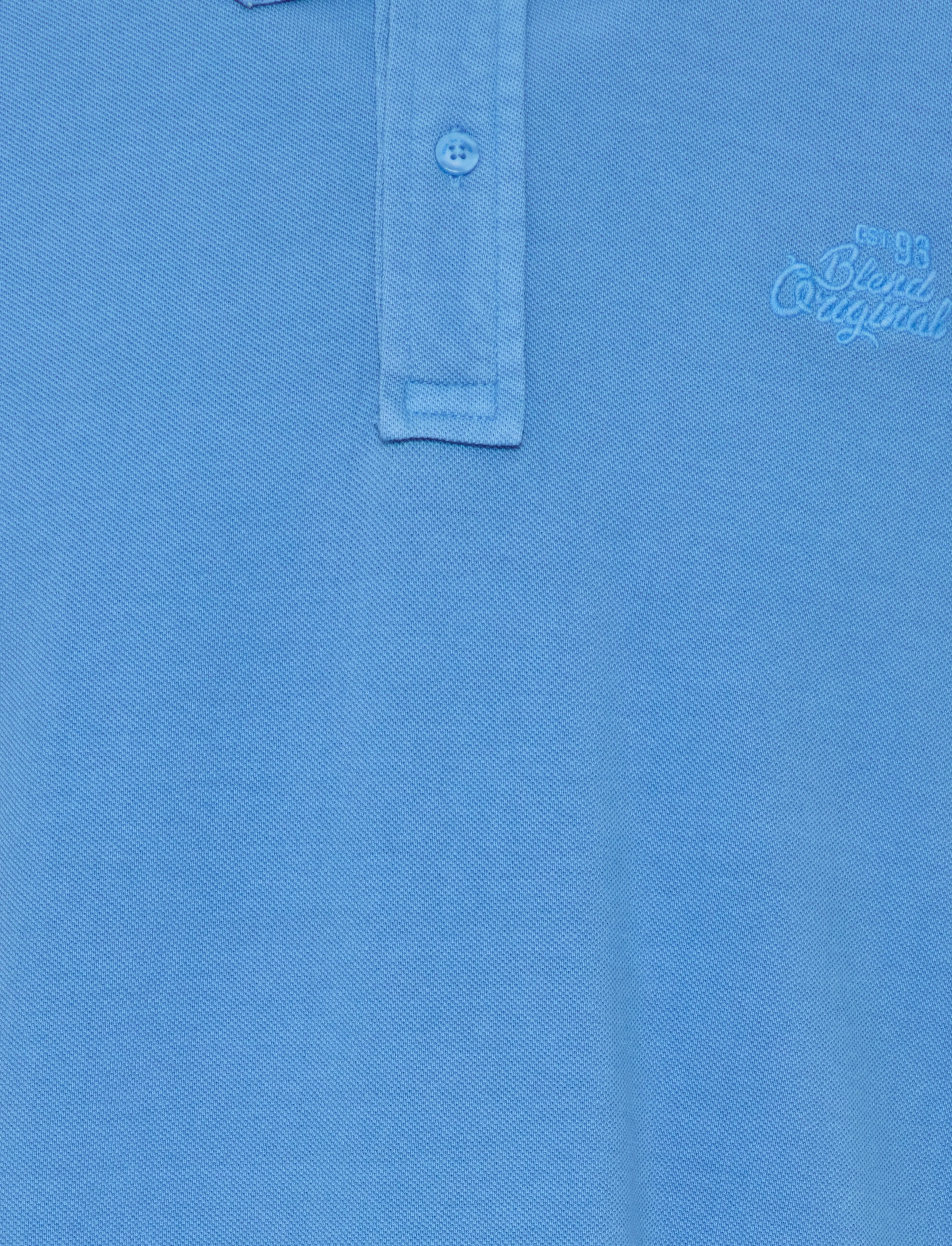 Blend - BHERIK polo - regatta - 5
