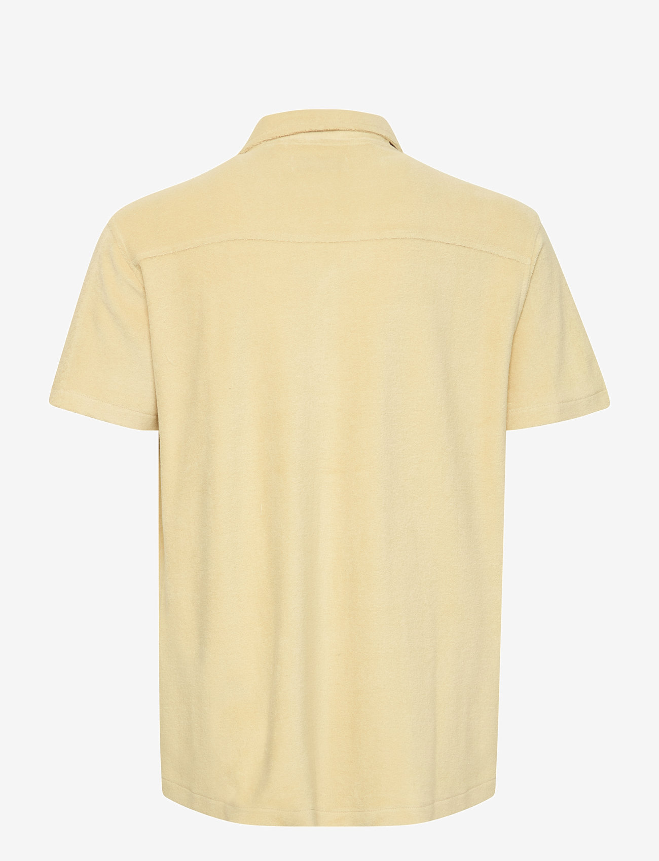 Blend - BHEUGEN polo - kurzarmhemden - bleached sand - 2