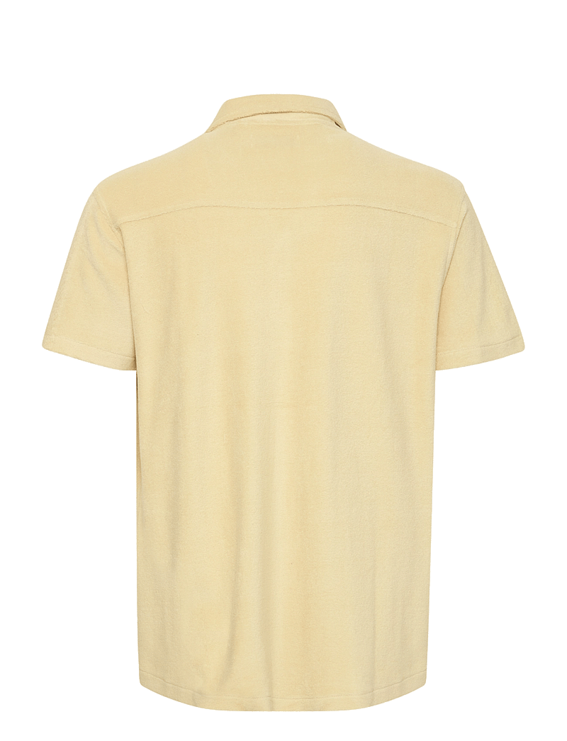 Blend - BHEUGEN polo - kurzarmhemden - bleached sand - 2