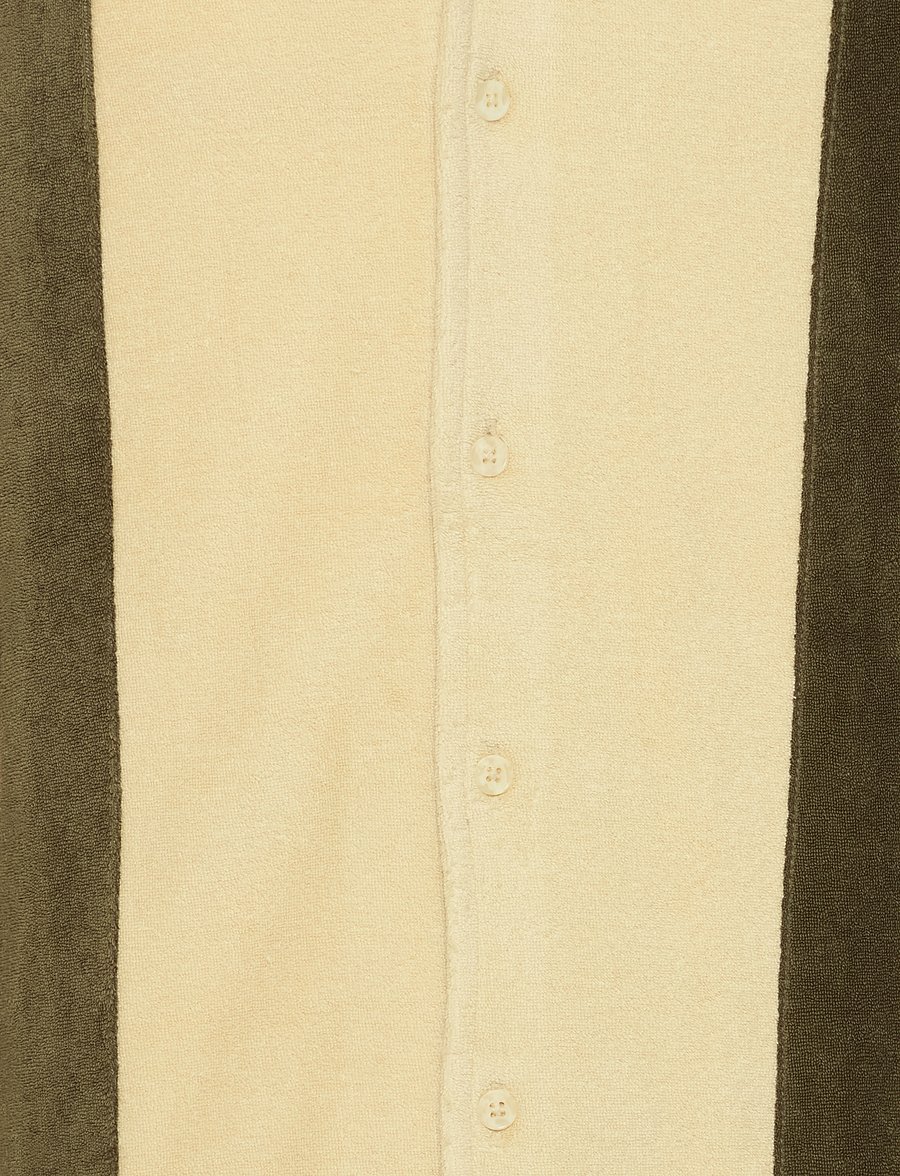 Blend - BHEUGEN polo - marškiniai trumpomis rankovėmis - bleached sand - 5