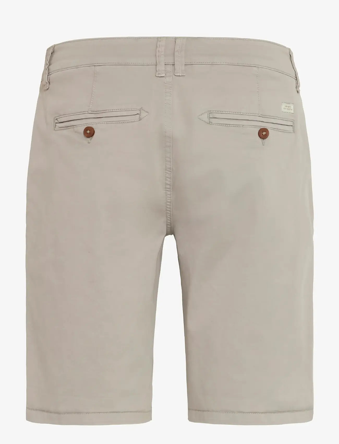 Blend - BHMASON-shorts - chinos shorts - ash - 2