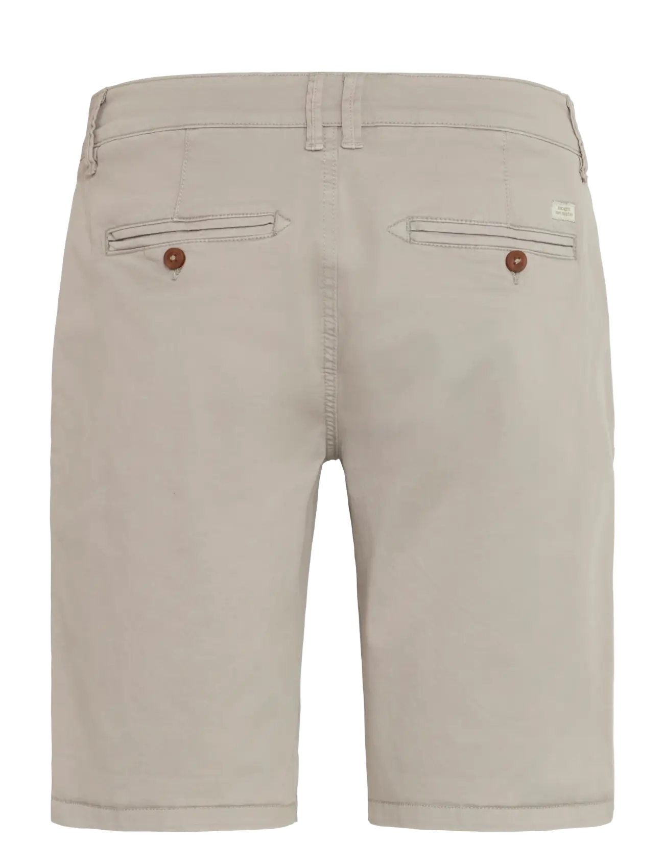 Blend - BHMASON-shorts - madalaimad hinnad - ash - 2