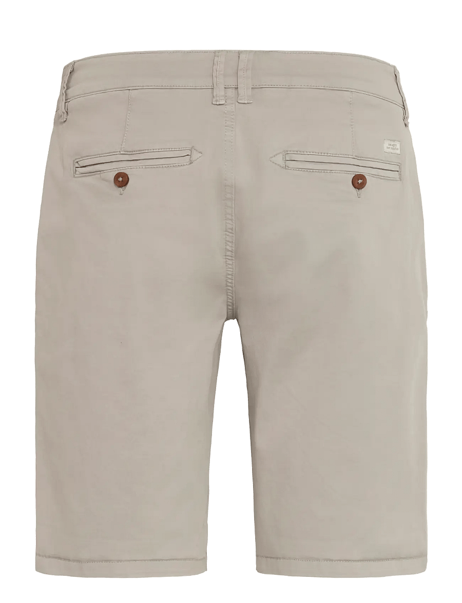 Blend - BHMASON-shorts - chinos shorts - ash - 2