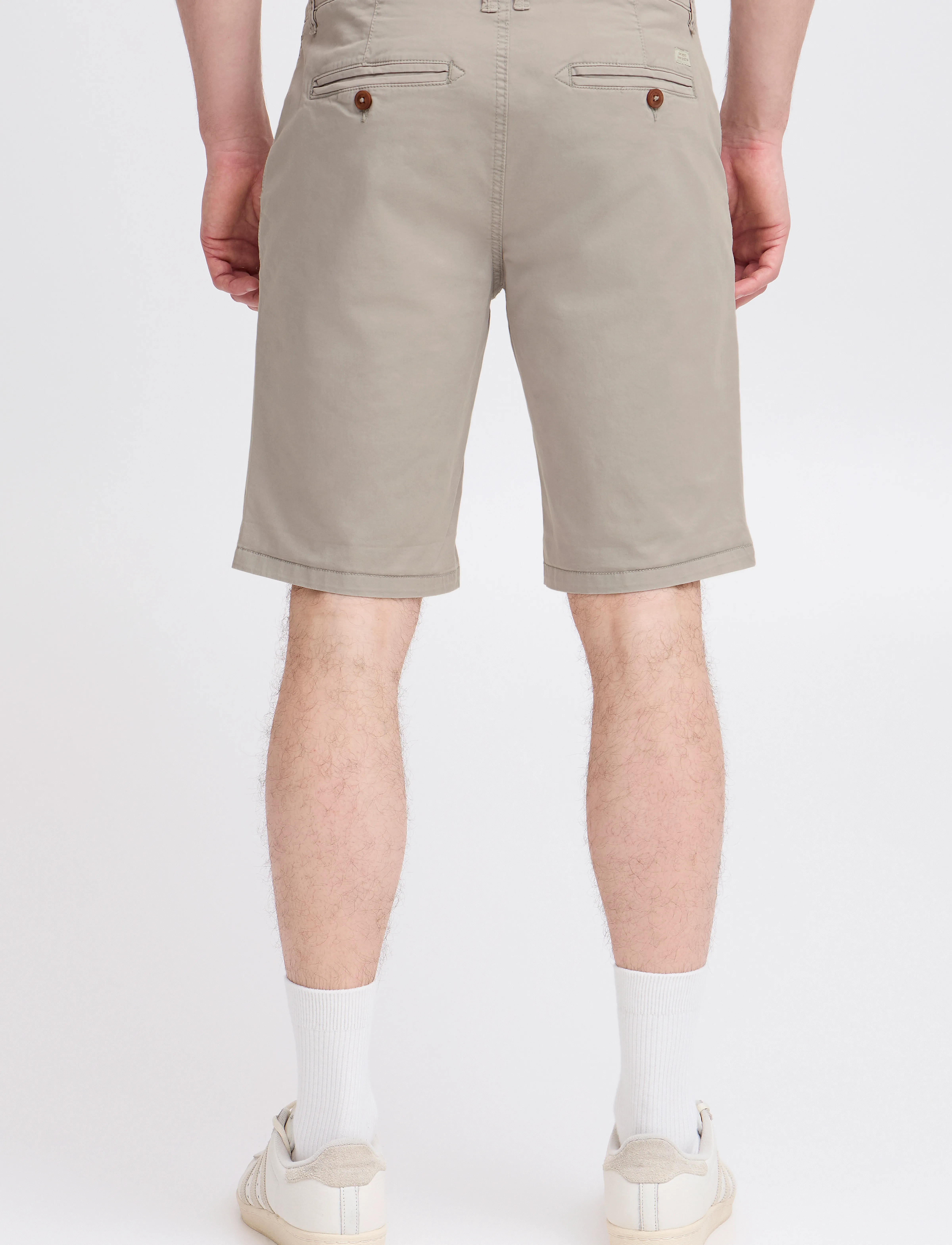 Blend - BHMASON-shorts - madalaimad hinnad - ash - 3