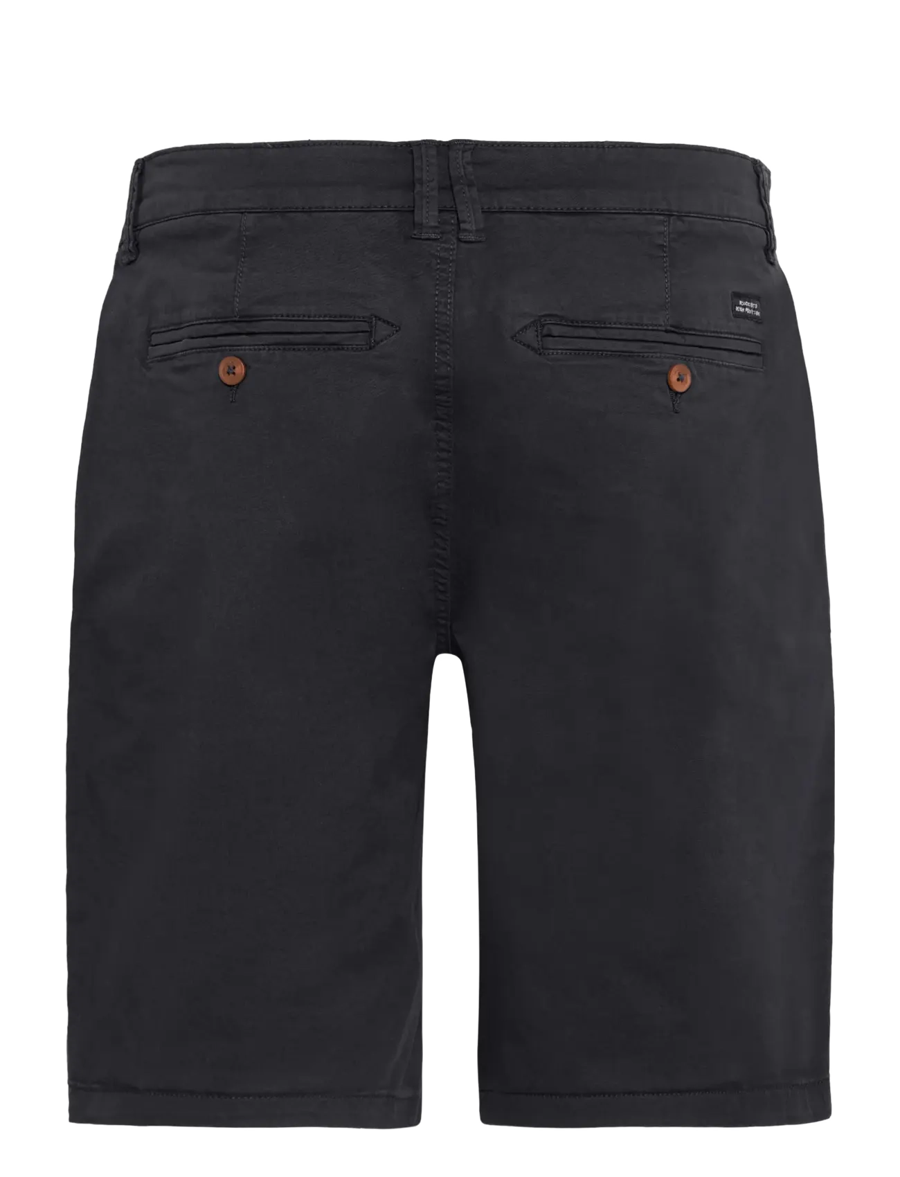Blend - BHMASON-shorts - madalaimad hinnad - black - 2