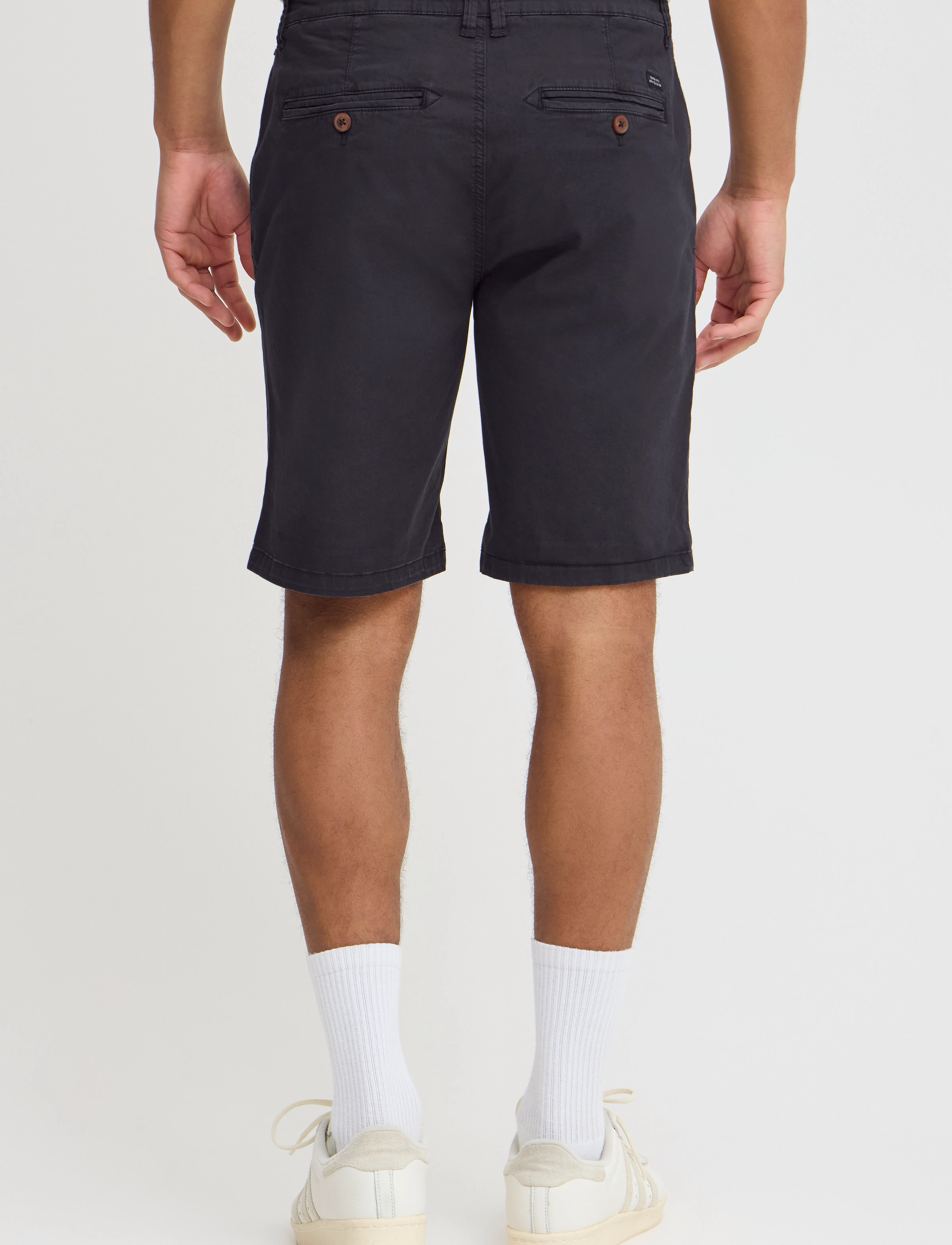 Blend - BHMASON-shorts - madalaimad hinnad - black - 3