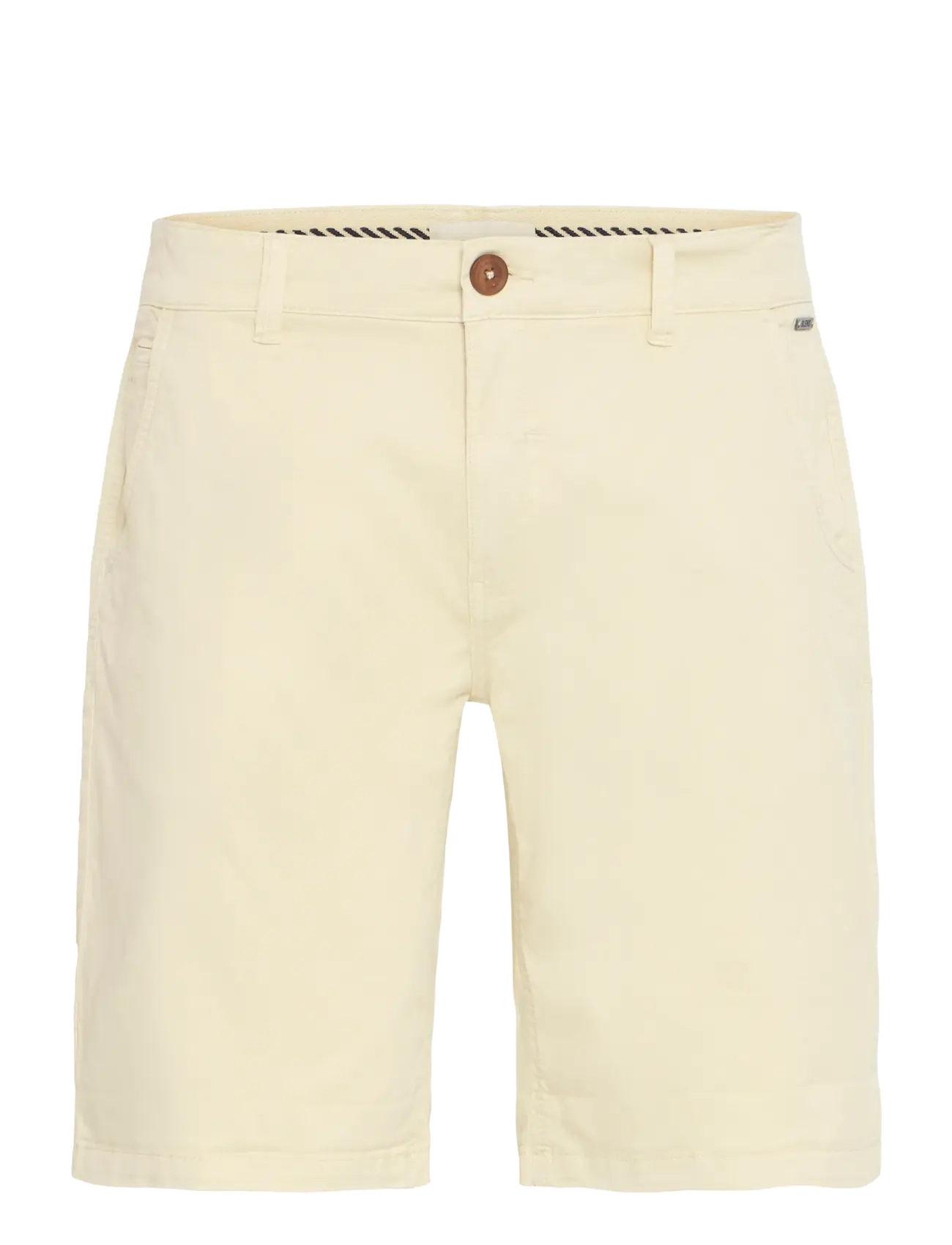 BLEND Bhmason-Shorts Cream - M - Herren