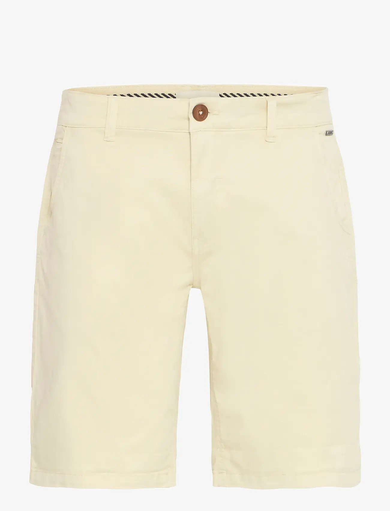 Blend - BHMASON-shorts - chinos shorts - bleached sand - 1