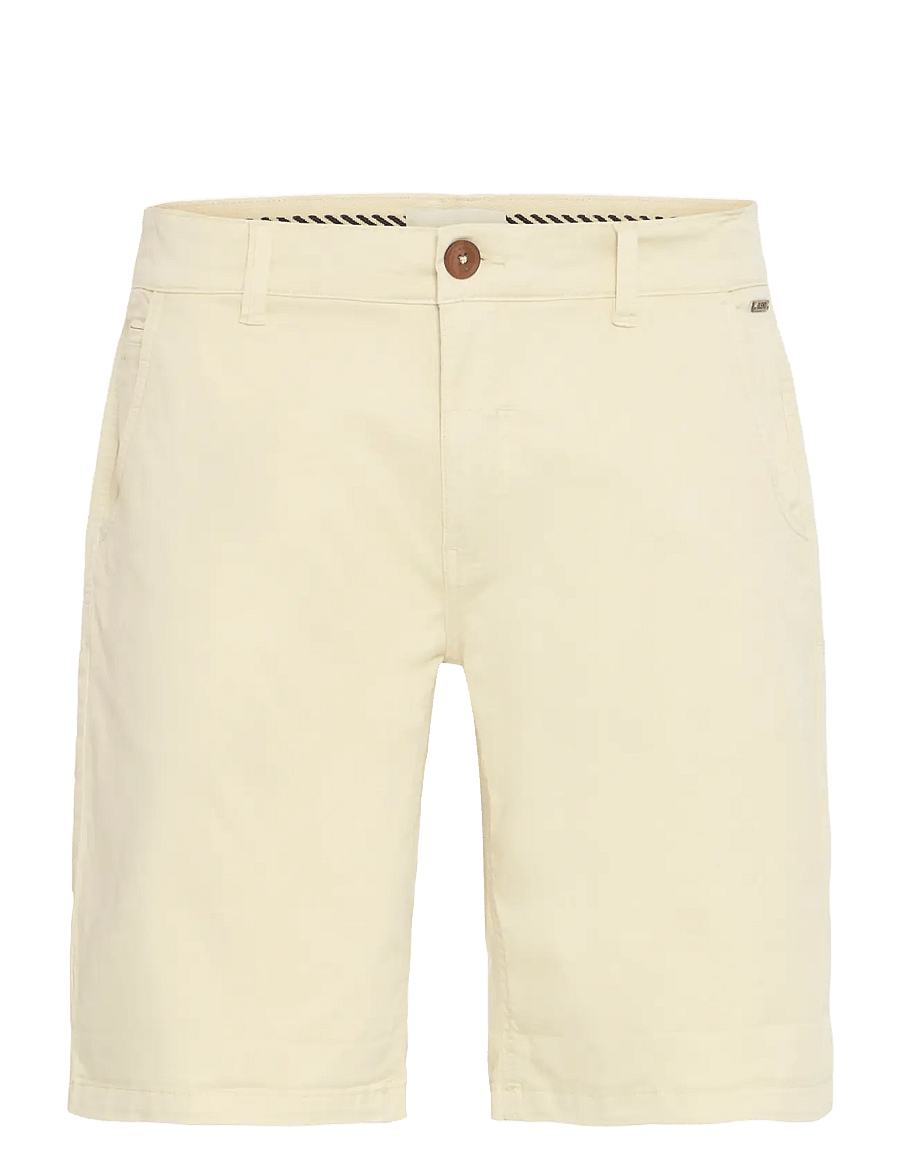 Blend - BHMASON-shorts - chinos shorts - bleached sand - 1