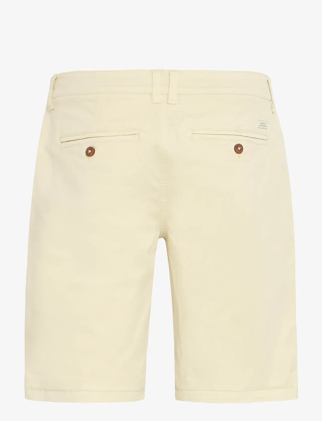 Blend - BHMASON-shorts - chinos shorts - bleached sand - 2