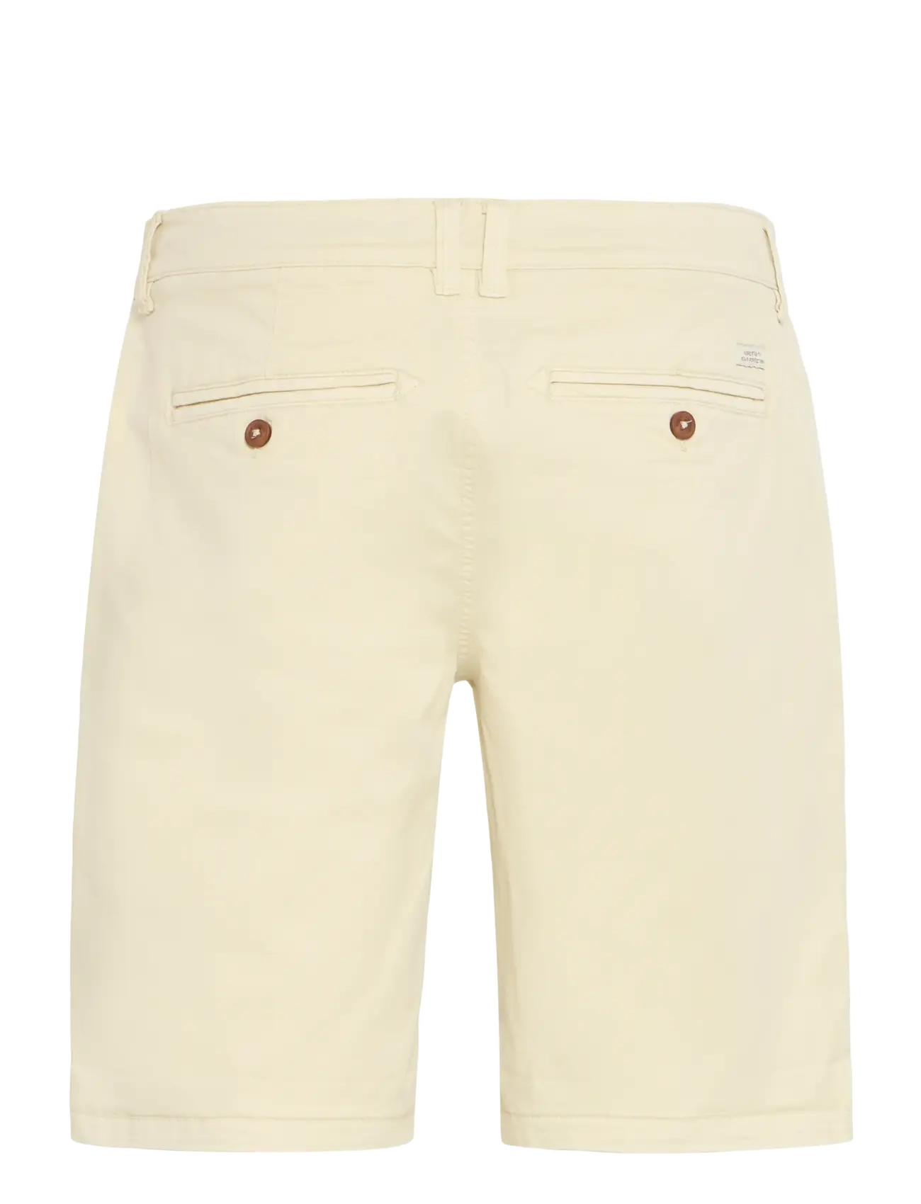 Blend - BHMASON-shorts - laveste priser - bleached sand - 2