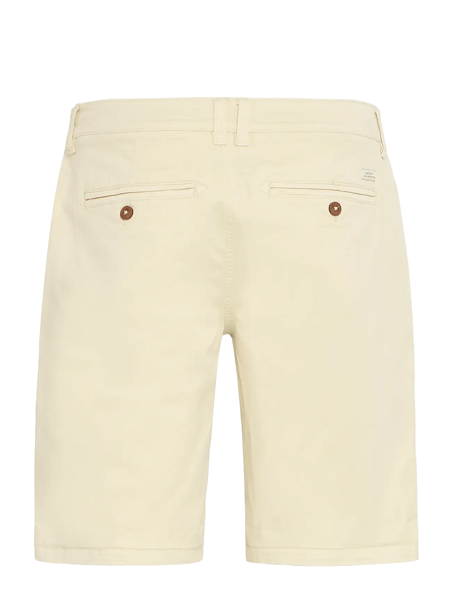 Blend - BHMASON-shorts - chinos shorts - bleached sand - 2