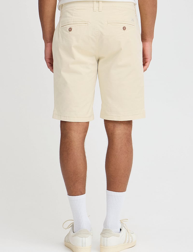 Blend - BHMASON-shorts - chinos shorts - bleached sand - 3