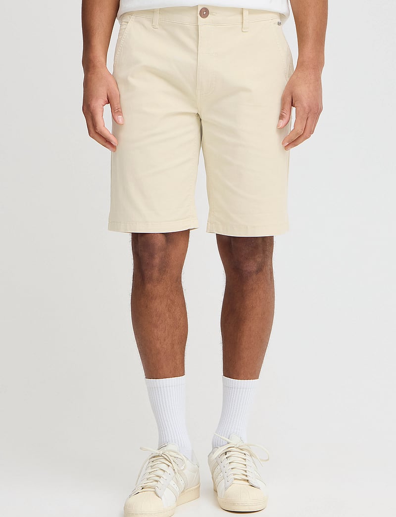 Blend - BHMASON-shorts - chinos shorts - bleached sand - 4