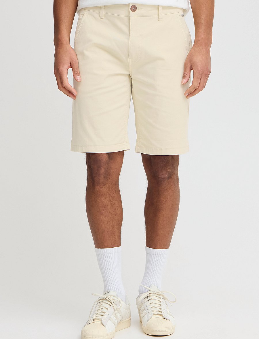 Blend - BHMASON-shorts - chinos shorts - bleached sand - 4