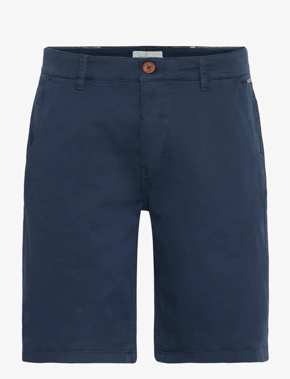 Blend - BHMASON-shorts - chinos shorts - dress blues - 1
