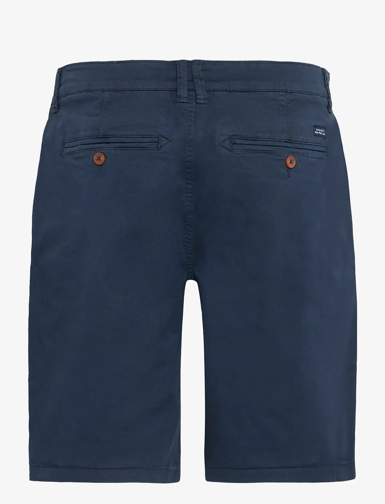Blend - BHMASON-shorts - chinos shorts - dress blues - 2