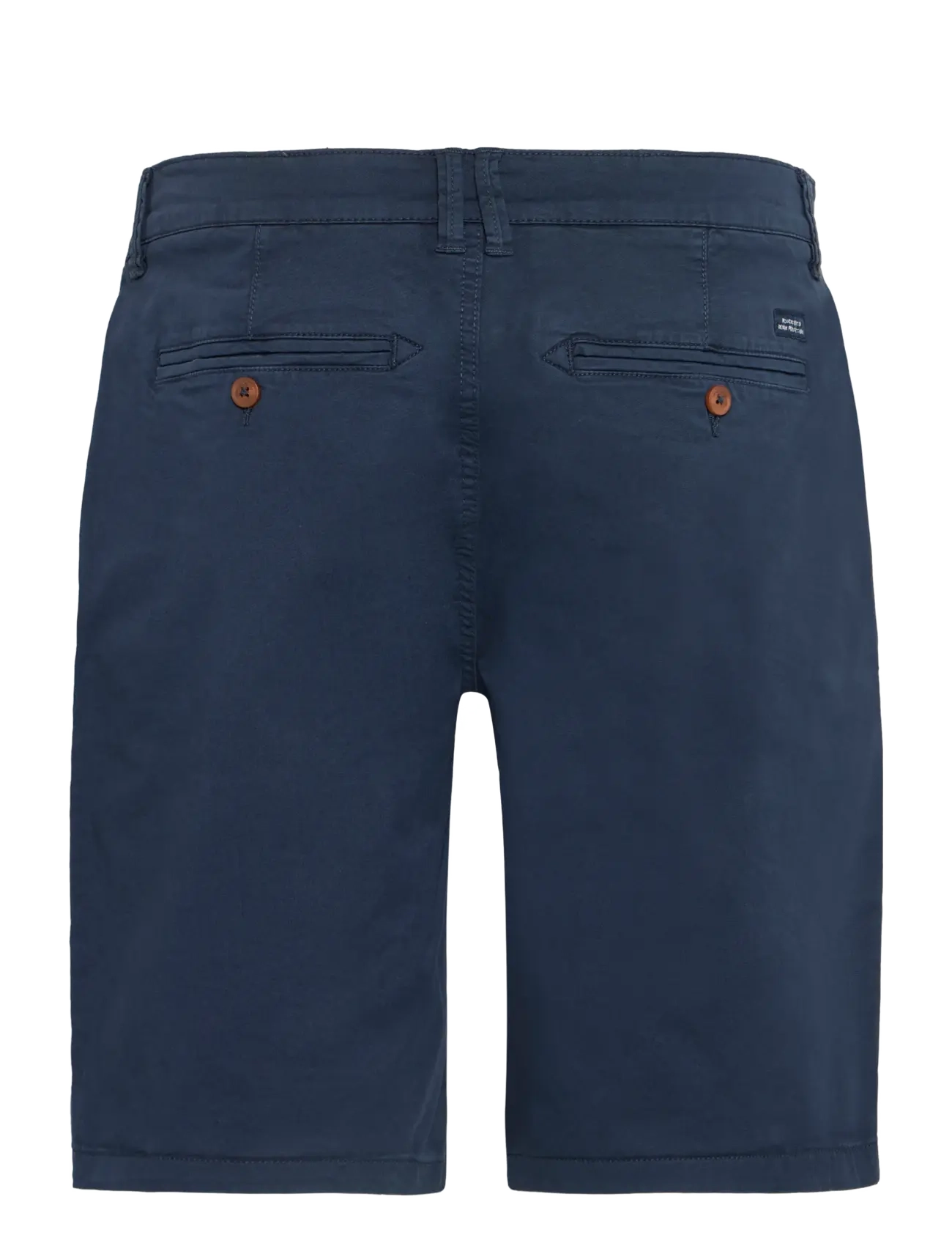 Blend - BHMASON-shorts - die niedrigsten preise - dress blues - 2