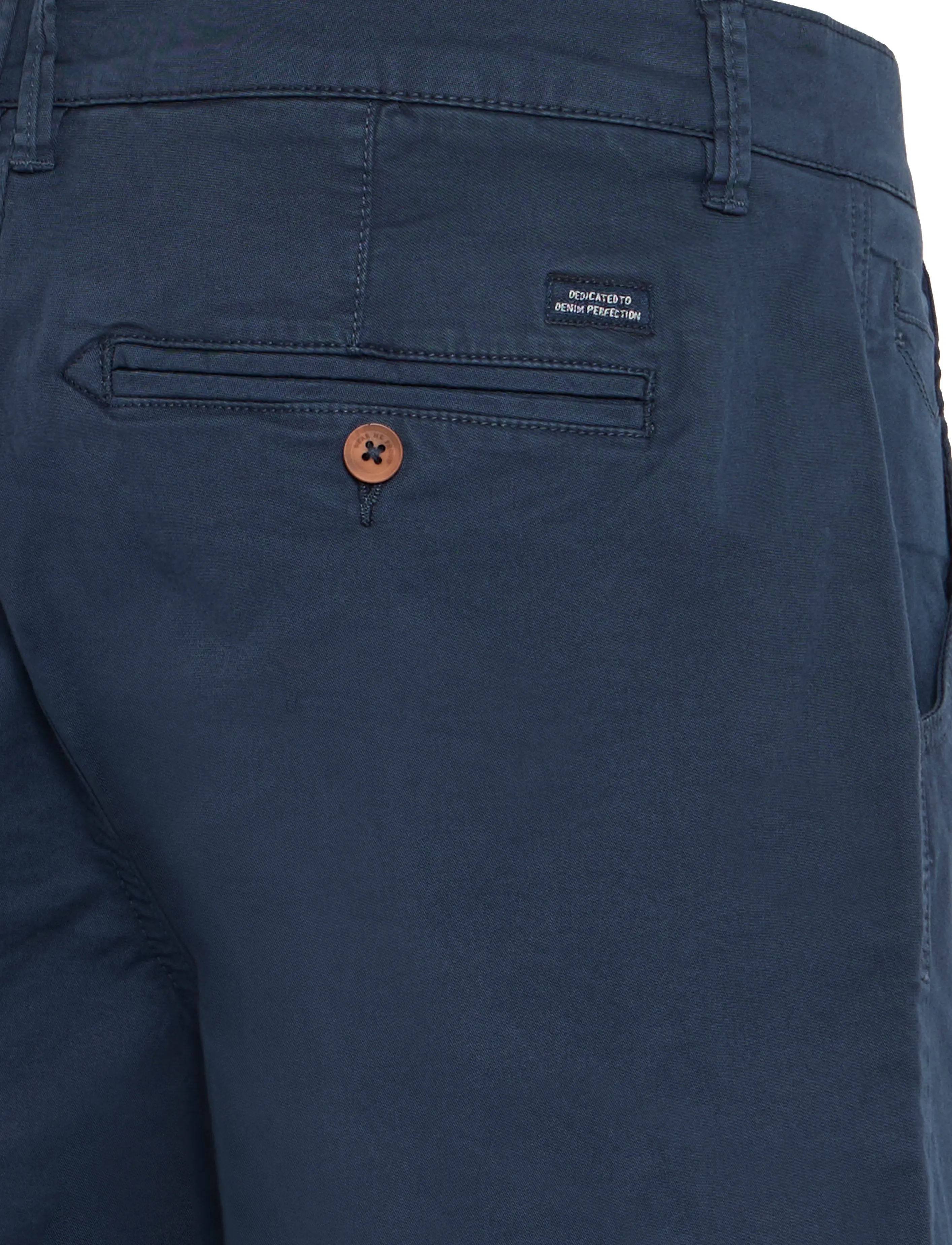 Blend - BHMASON-shorts - die niedrigsten preise - dress blues - 5