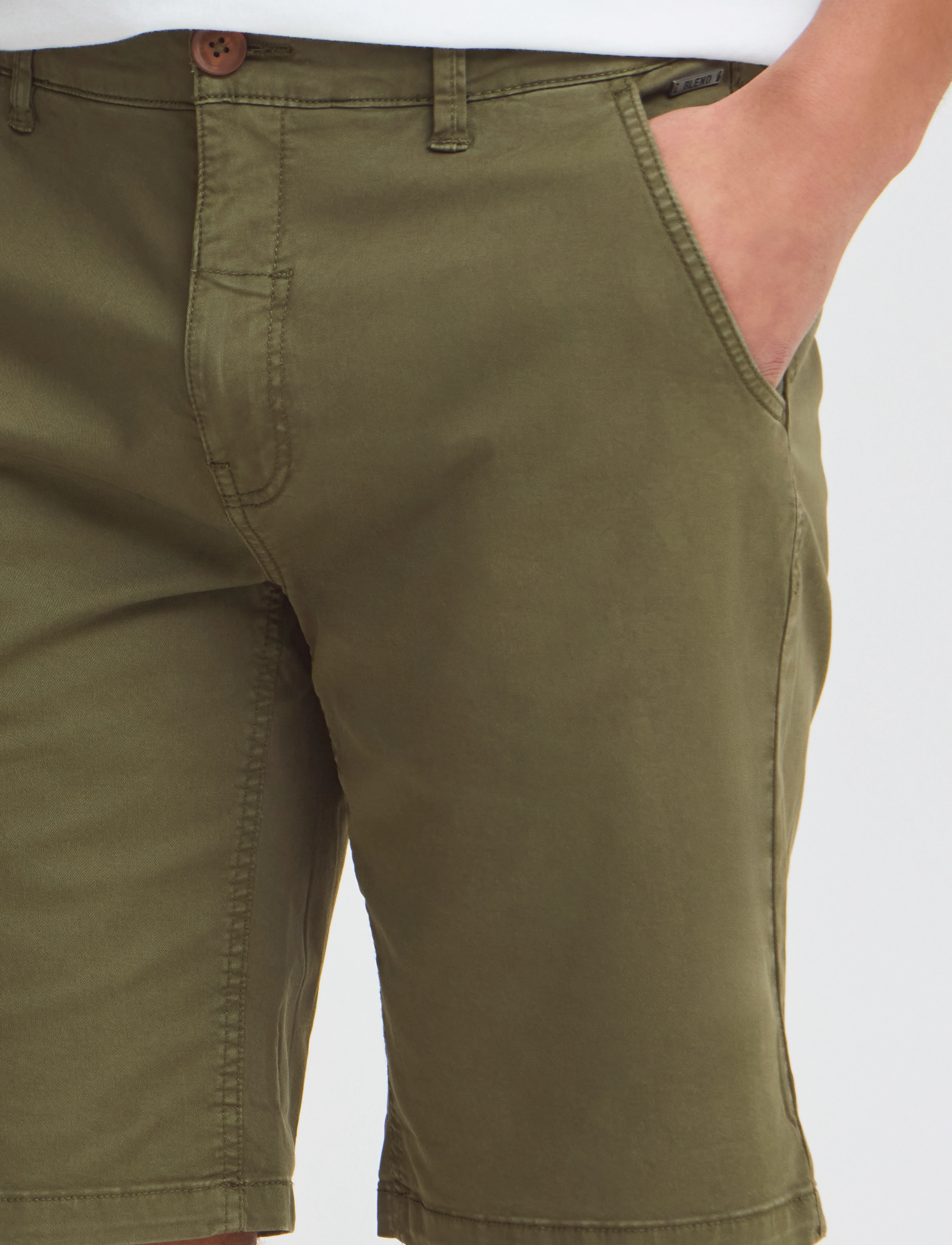 BLEND Bhmason-Shorts herr – bild 5
