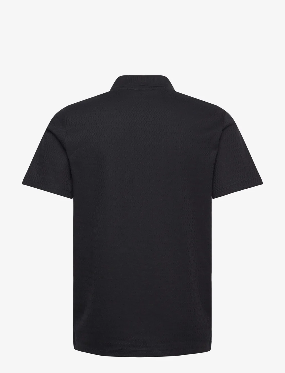 Blend - BHESKILD Polo - kurzärmelig - black - 2
