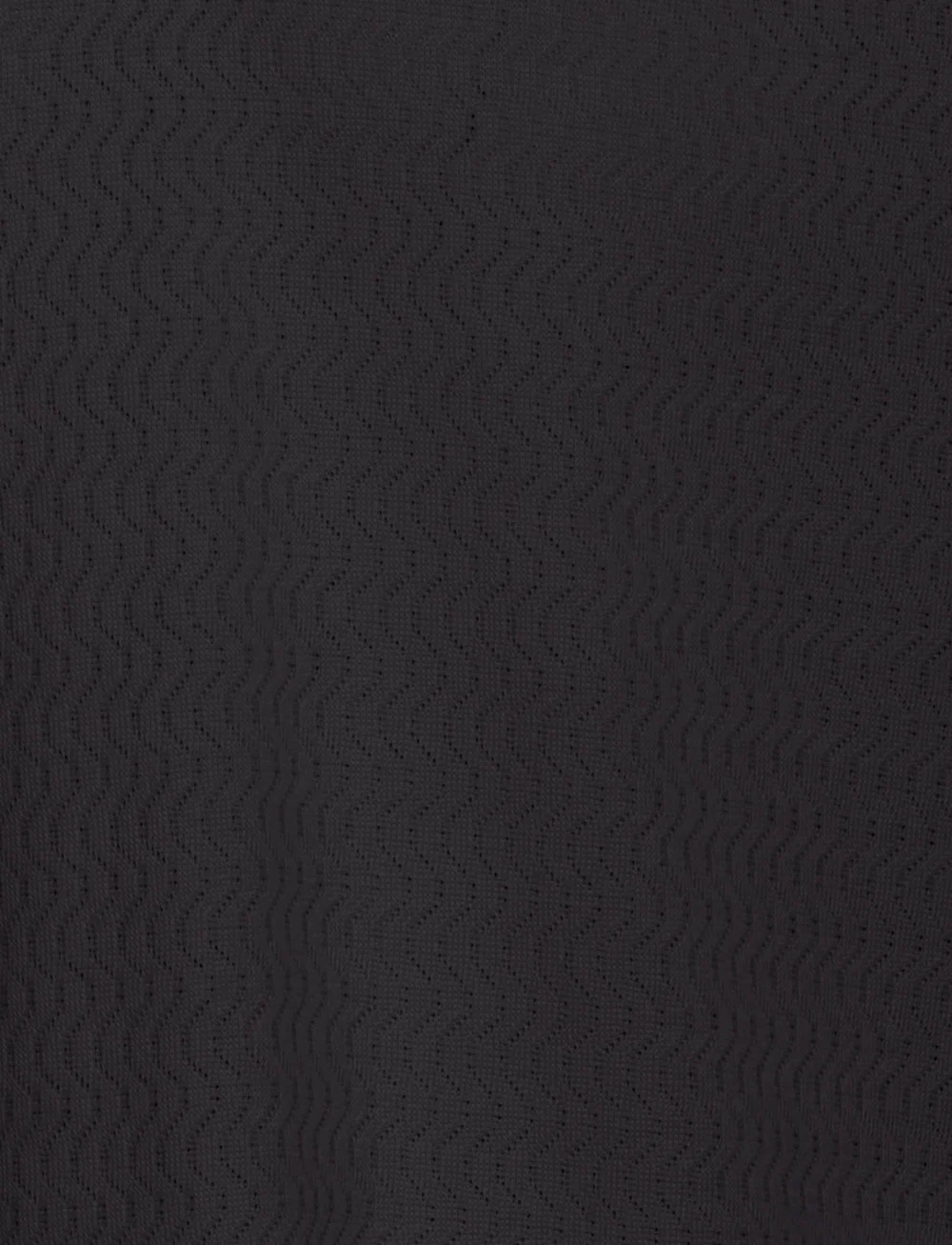 Blend - BHESKILD Polo - kurzärmelig - black - 5