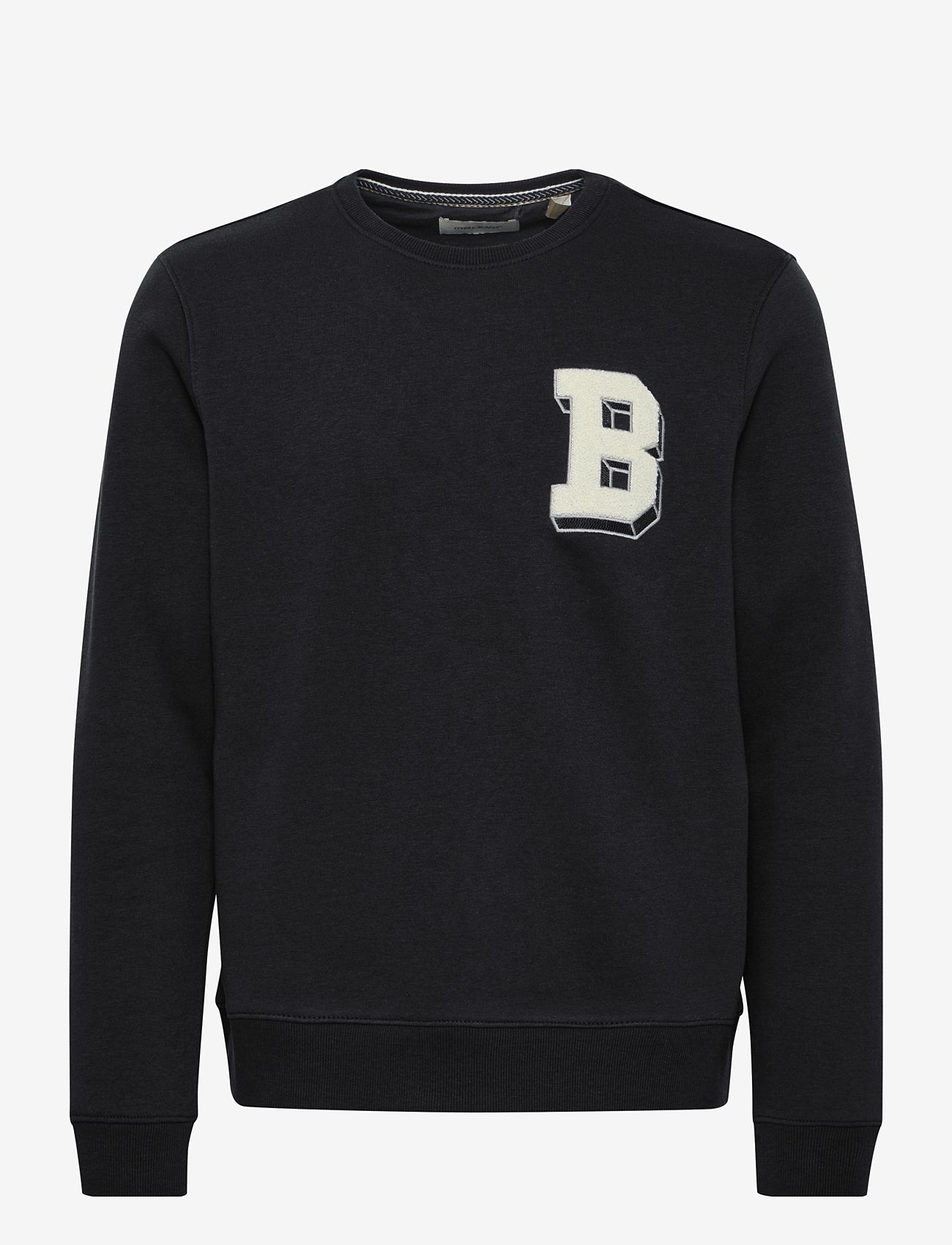 Blend - Sweatshirt - black - 0