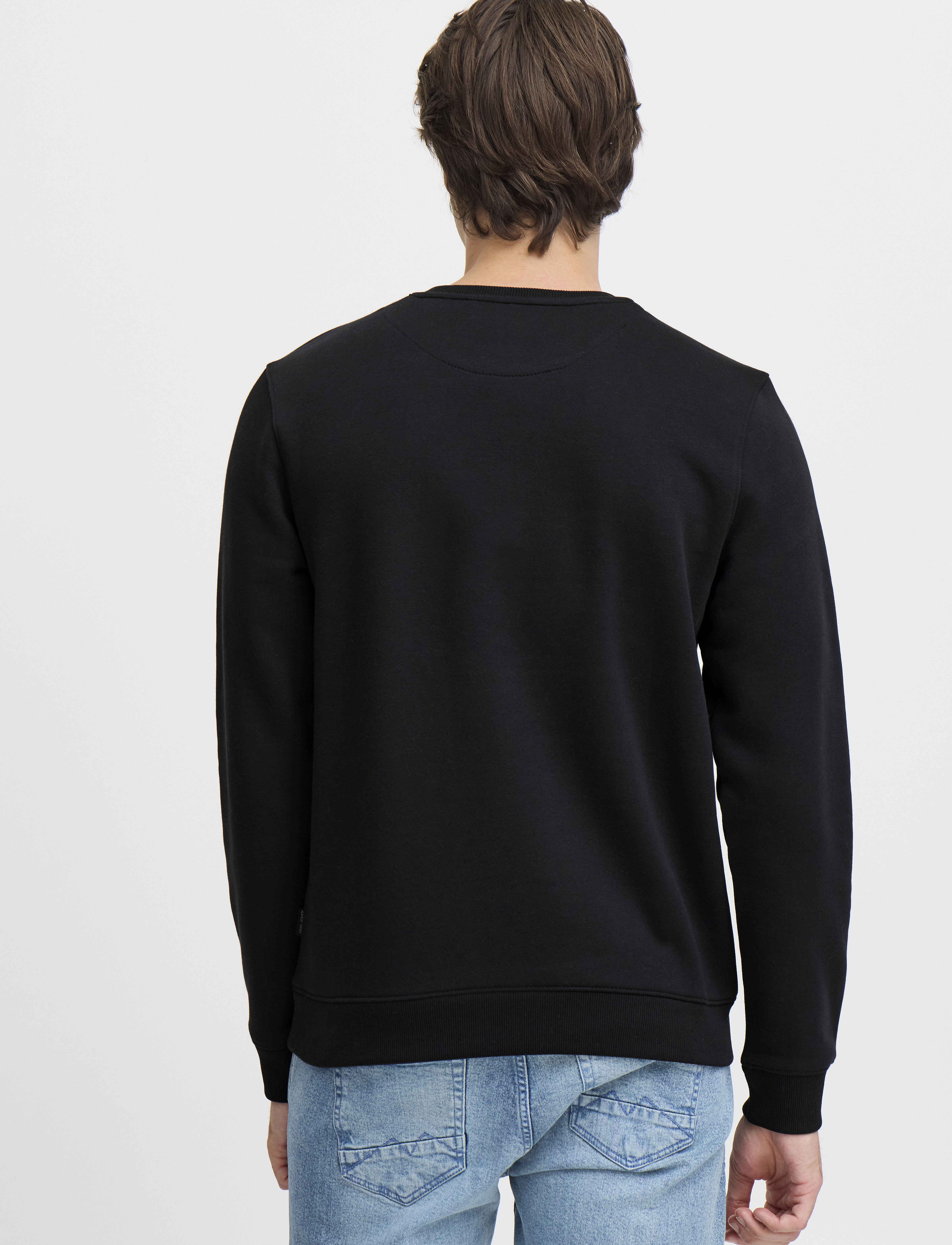Blend - Sweatshirt - black - 3