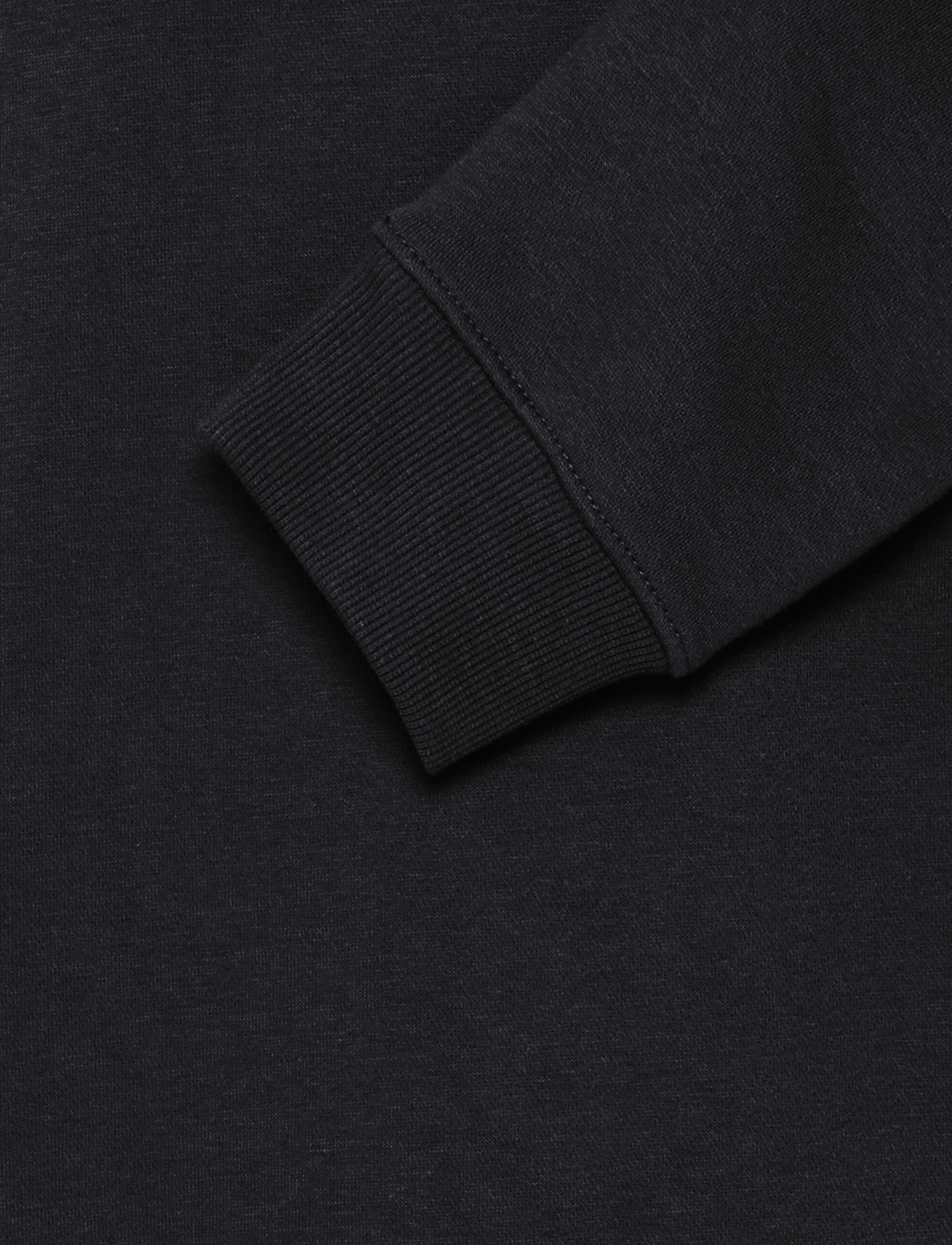 Blend - Sweatshirt - black - 4