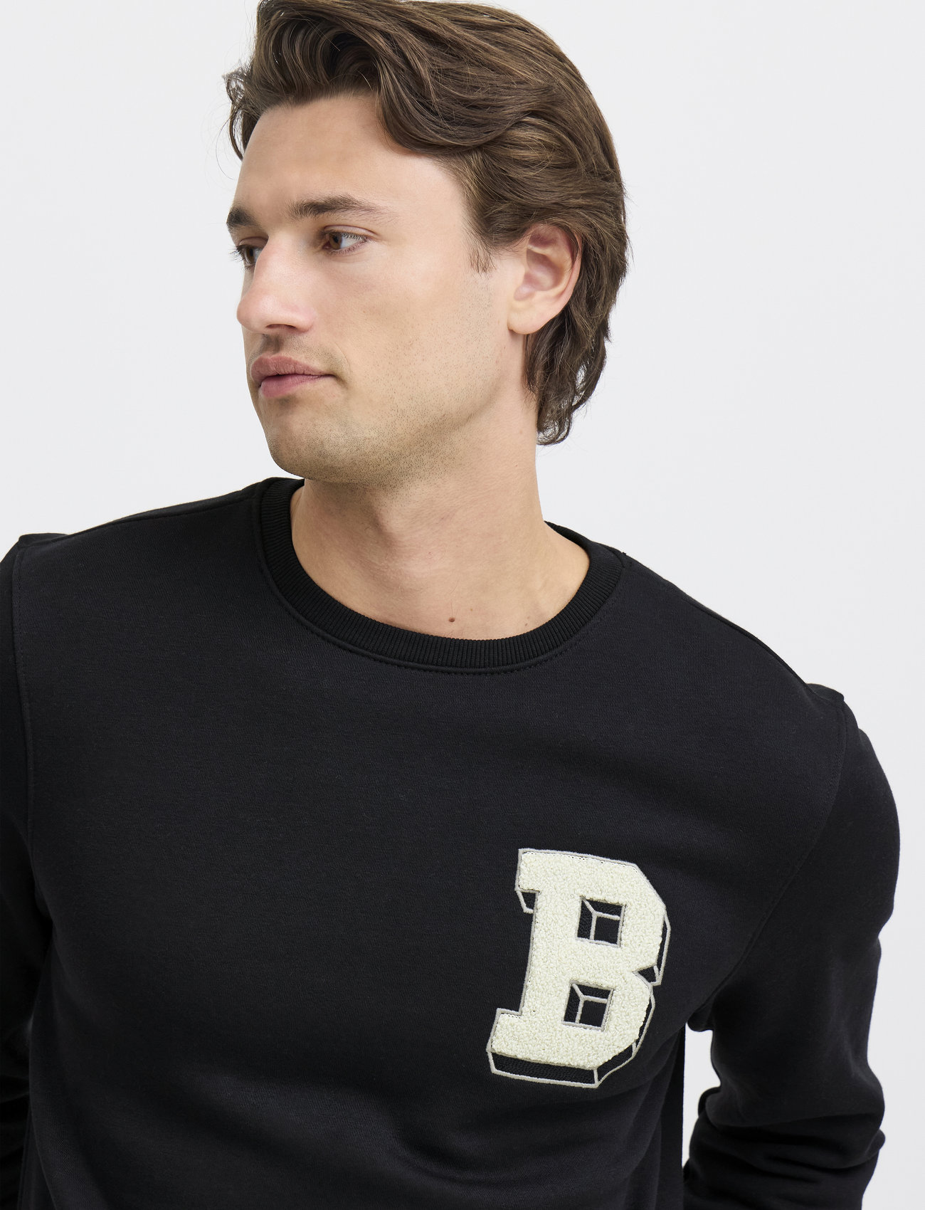 Blend - Sweatshirt - black - 5