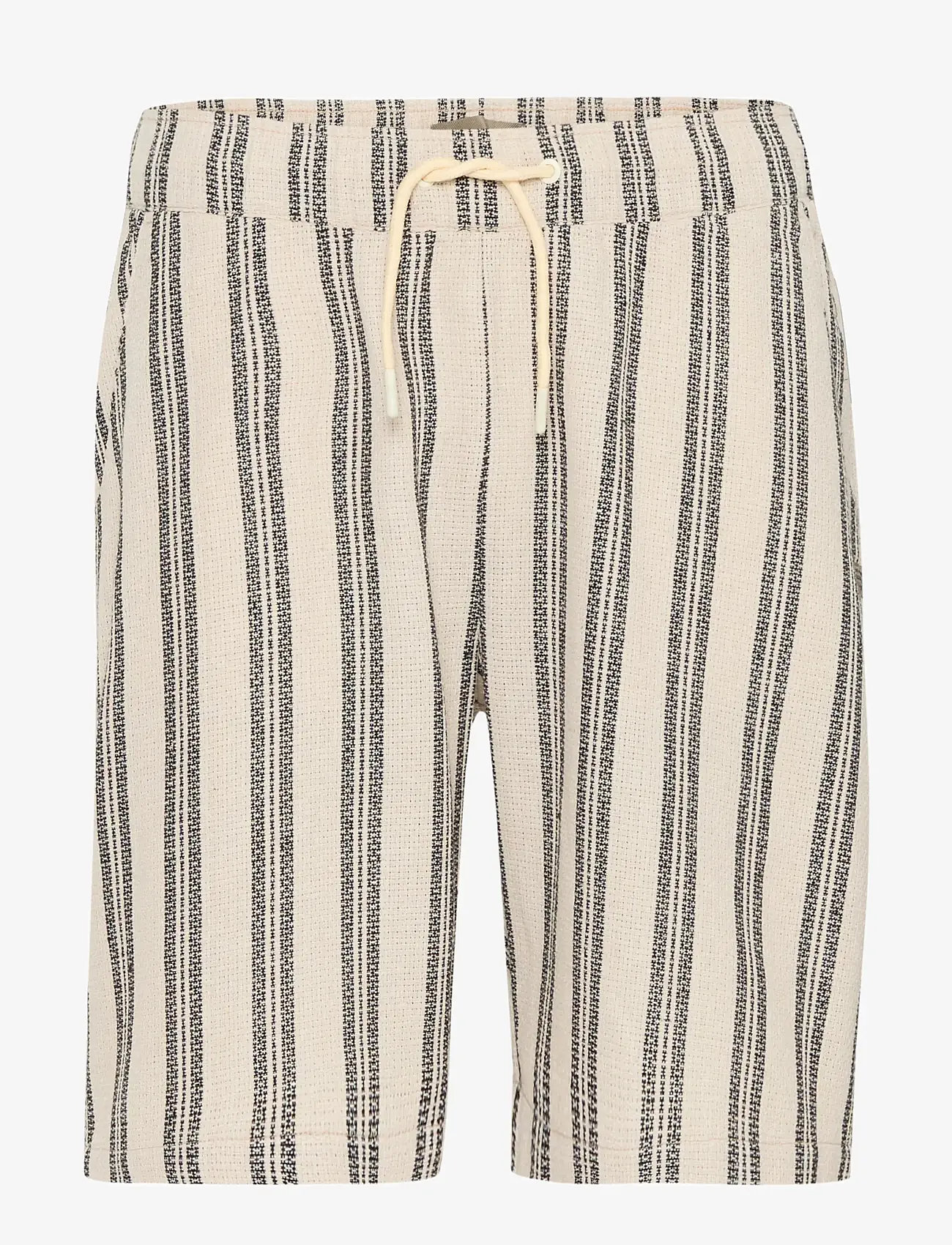Blend - BHMORGAN Shorts - casual shorts - bleached sand - 1