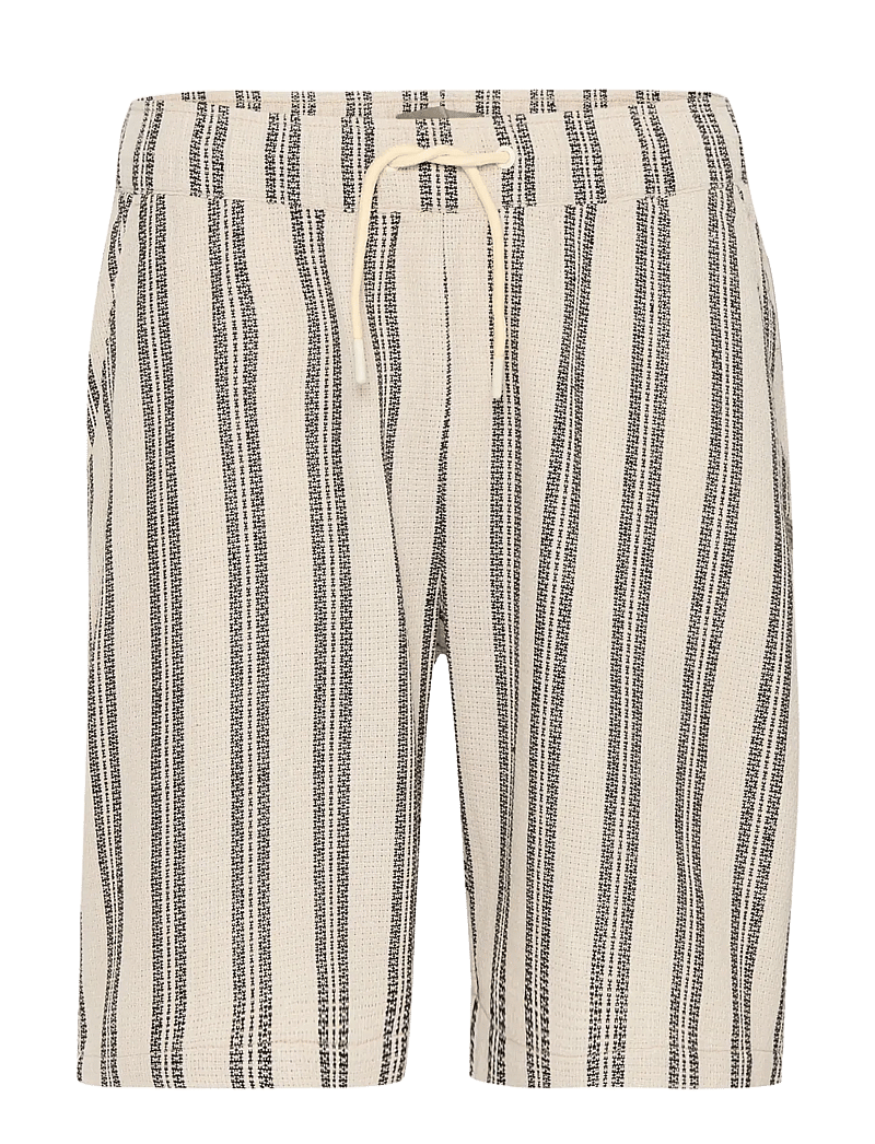 Blend - BHMORGAN Shorts - casual shorts - bleached sand - 1