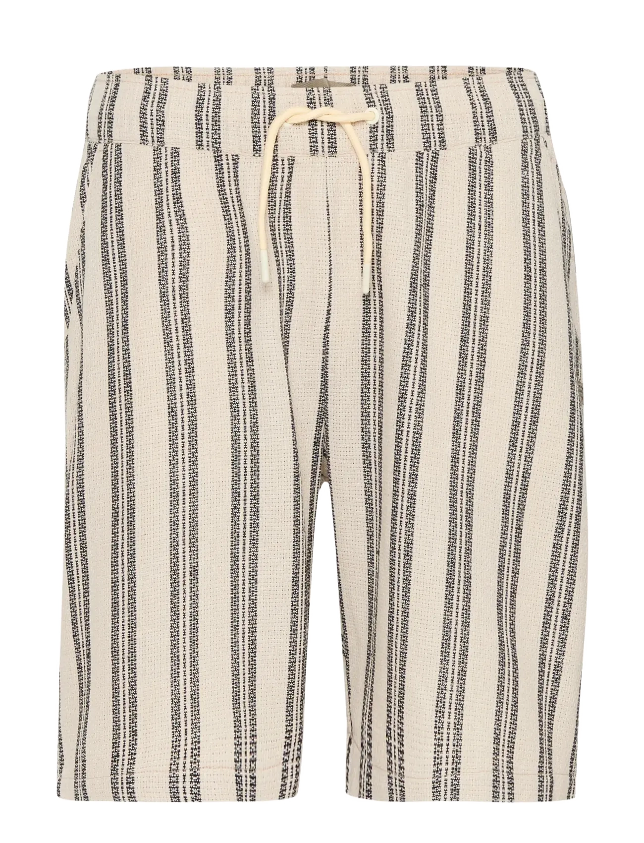 Blend BHMORGAN Shorts - Tøj - BLEACHED SAND / beige