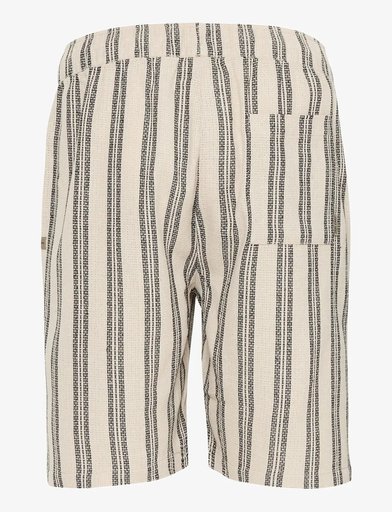 Blend - BHMORGAN Shorts - casual shorts - bleached sand - 2