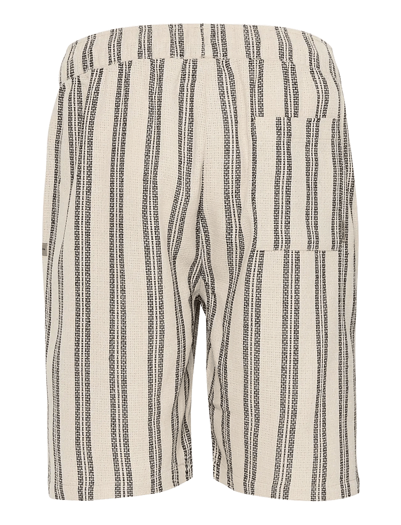 Blend - BHMORGAN Shorts - casual shorts - bleached sand - 2