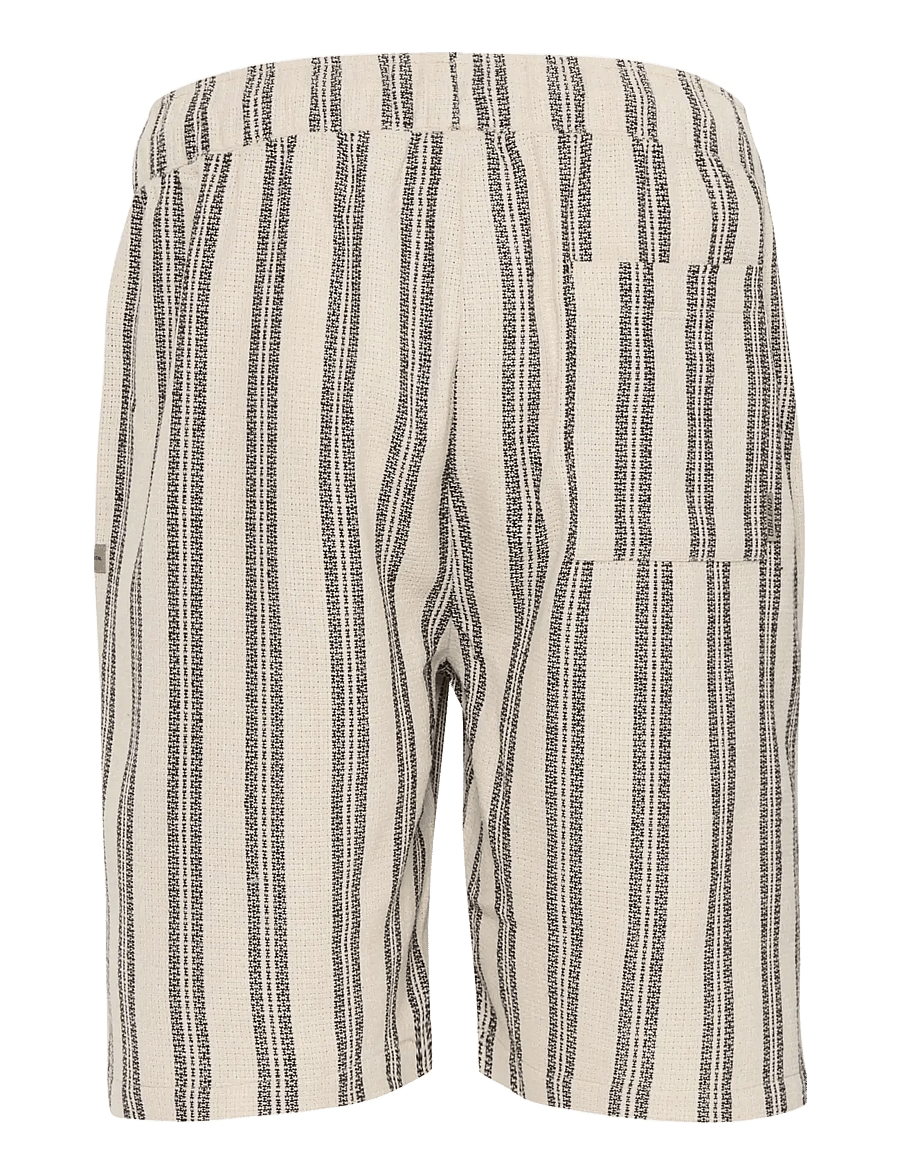 Blend - BHMORGAN Shorts - casual shorts - bleached sand - 2