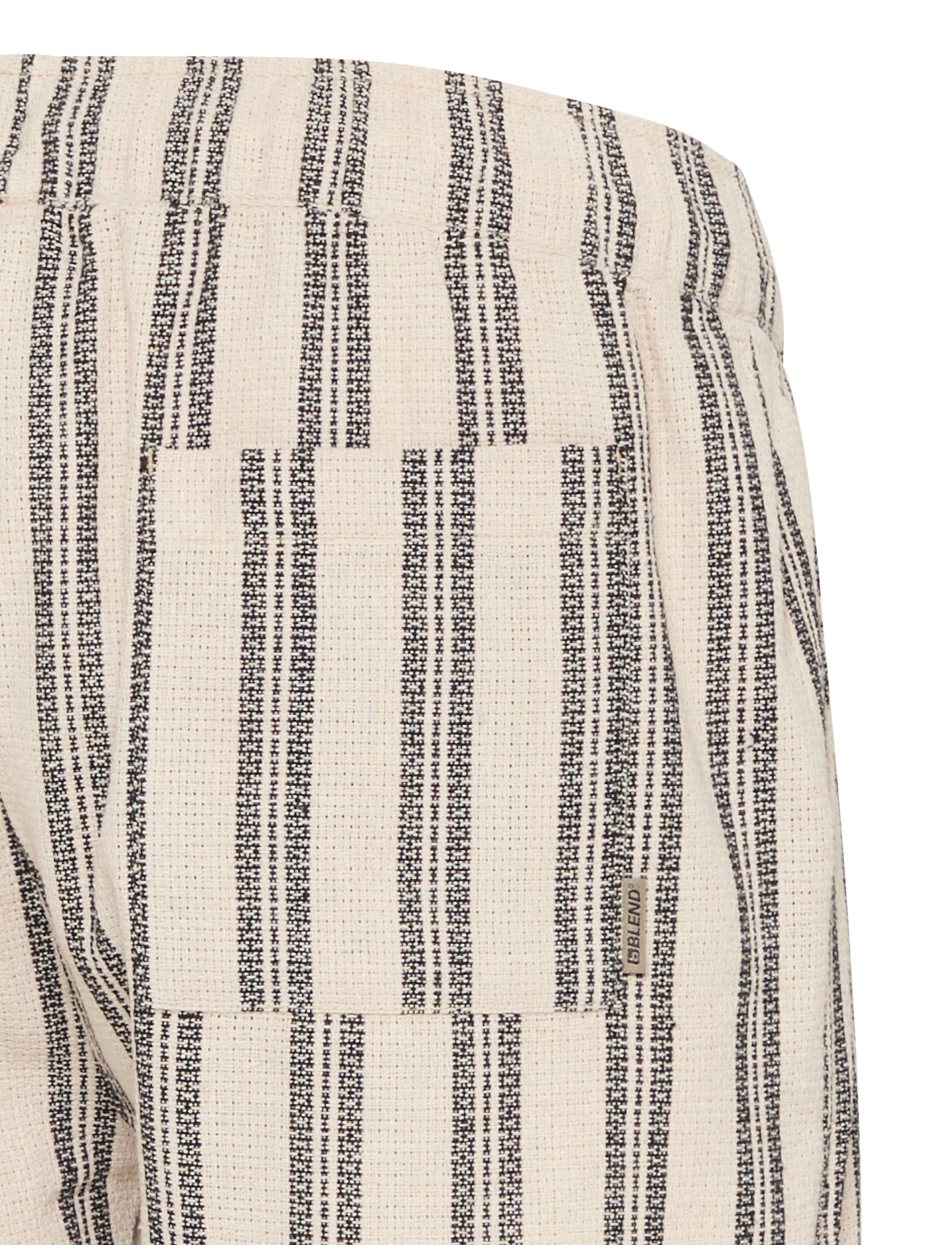 Blend - BHMORGAN Shorts - die niedrigsten preise - bleached sand - 5