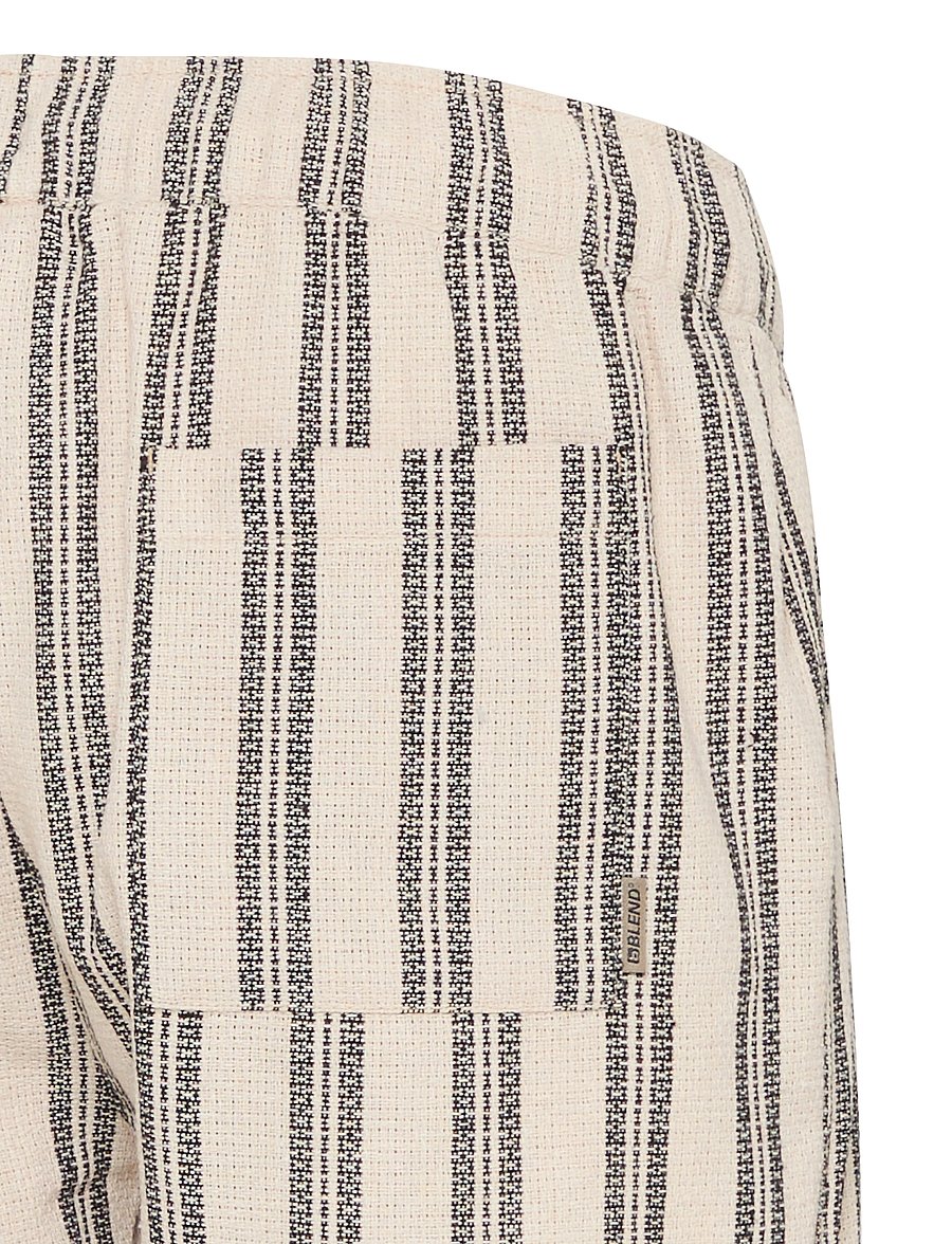 Blend - BHMORGAN Shorts - casual shorts - bleached sand - 5