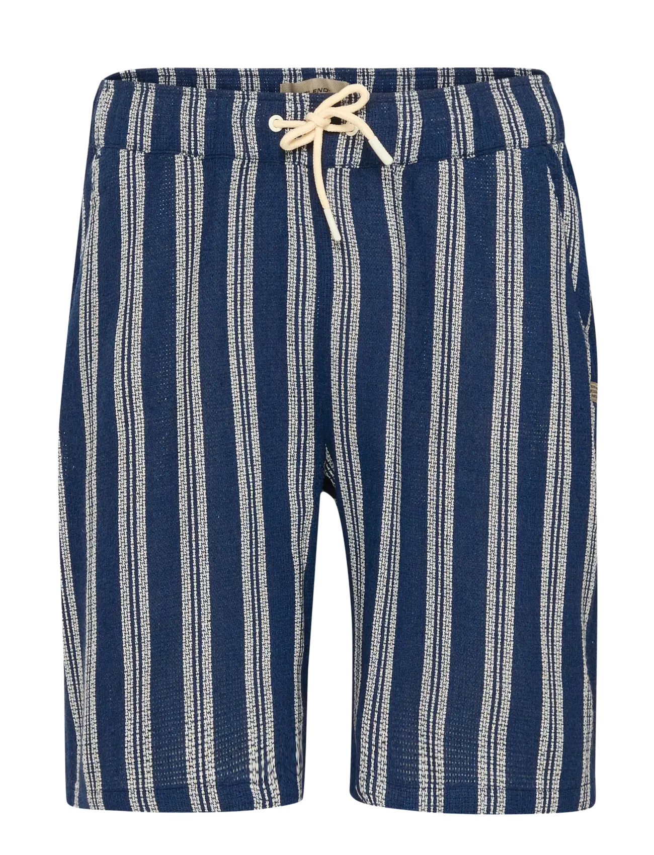 Blend BHMORGAN Shorts - Shorts - DRESS BLUES / blue