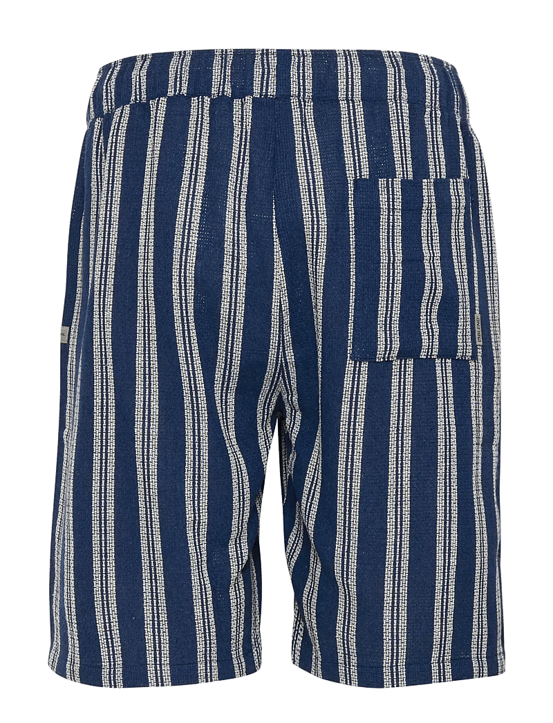 Blend - BHMORGAN Shorts - casual shorts - dress blues - 2