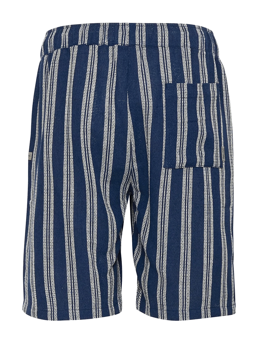 Blend - BHMORGAN Shorts - casual shorts - dress blues - 2